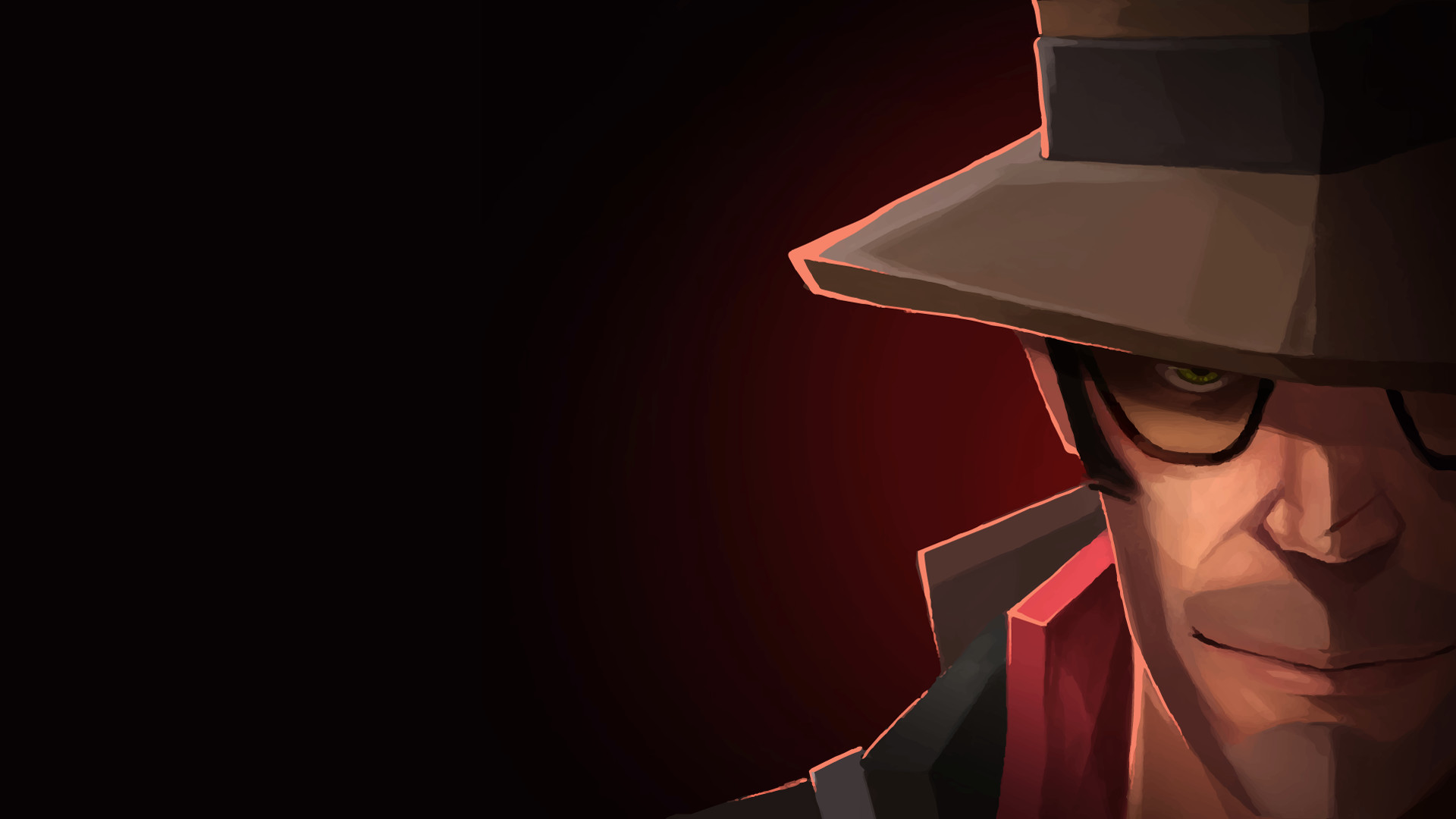 Tf2 Scout Wallpapers