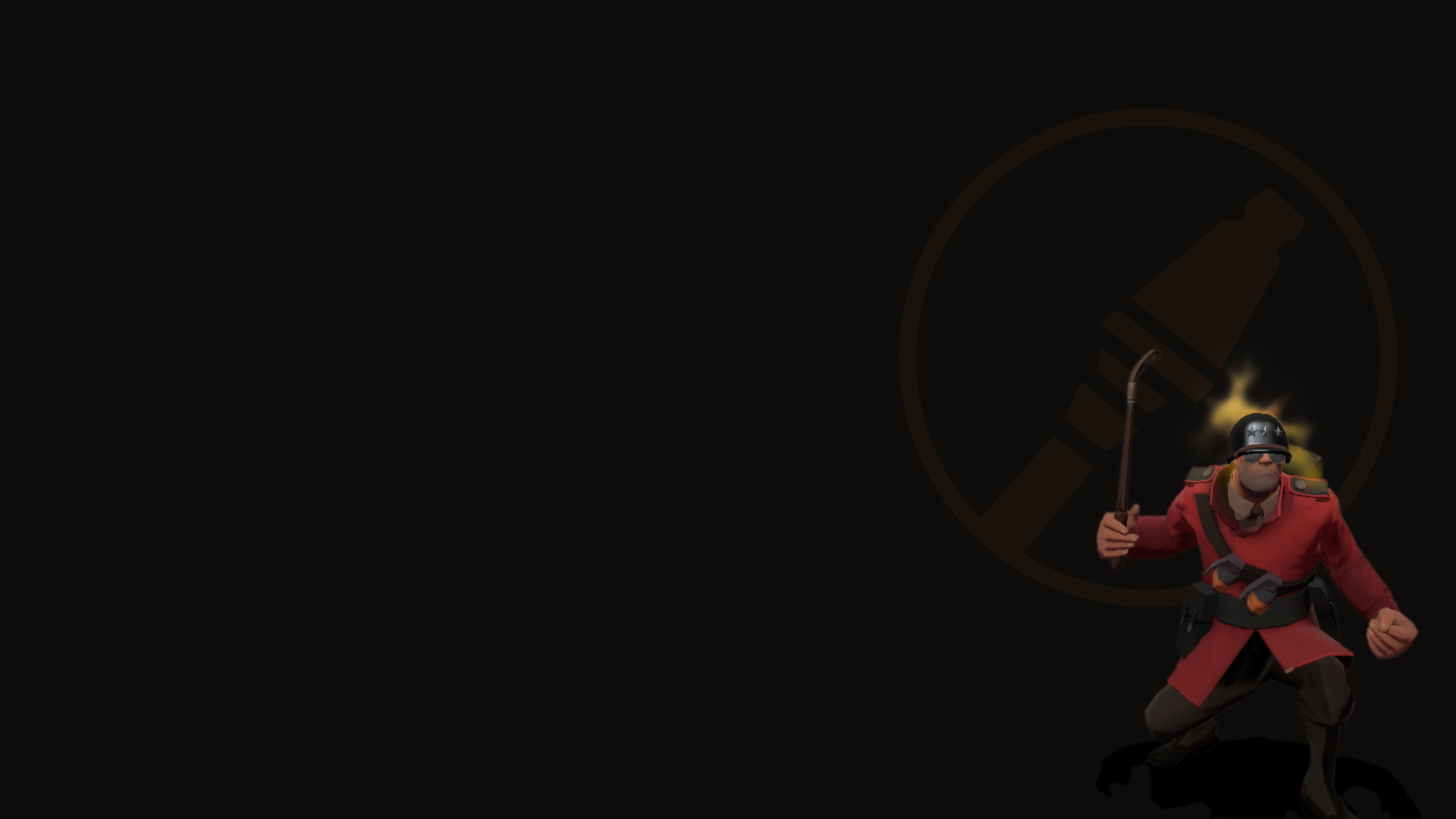 Tf2 Soldier Wallpapers