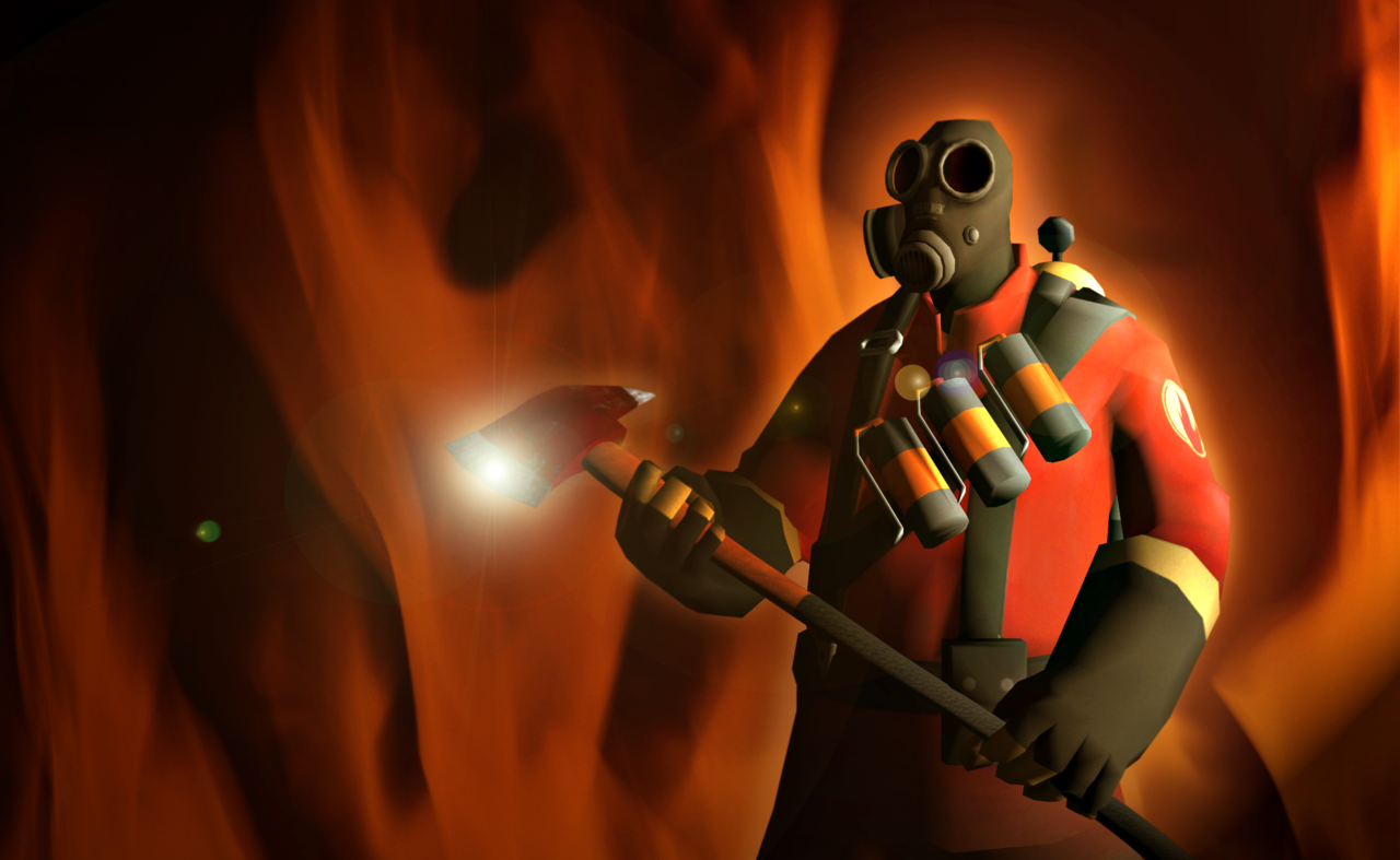 Tf2 Soldier Wallpapers