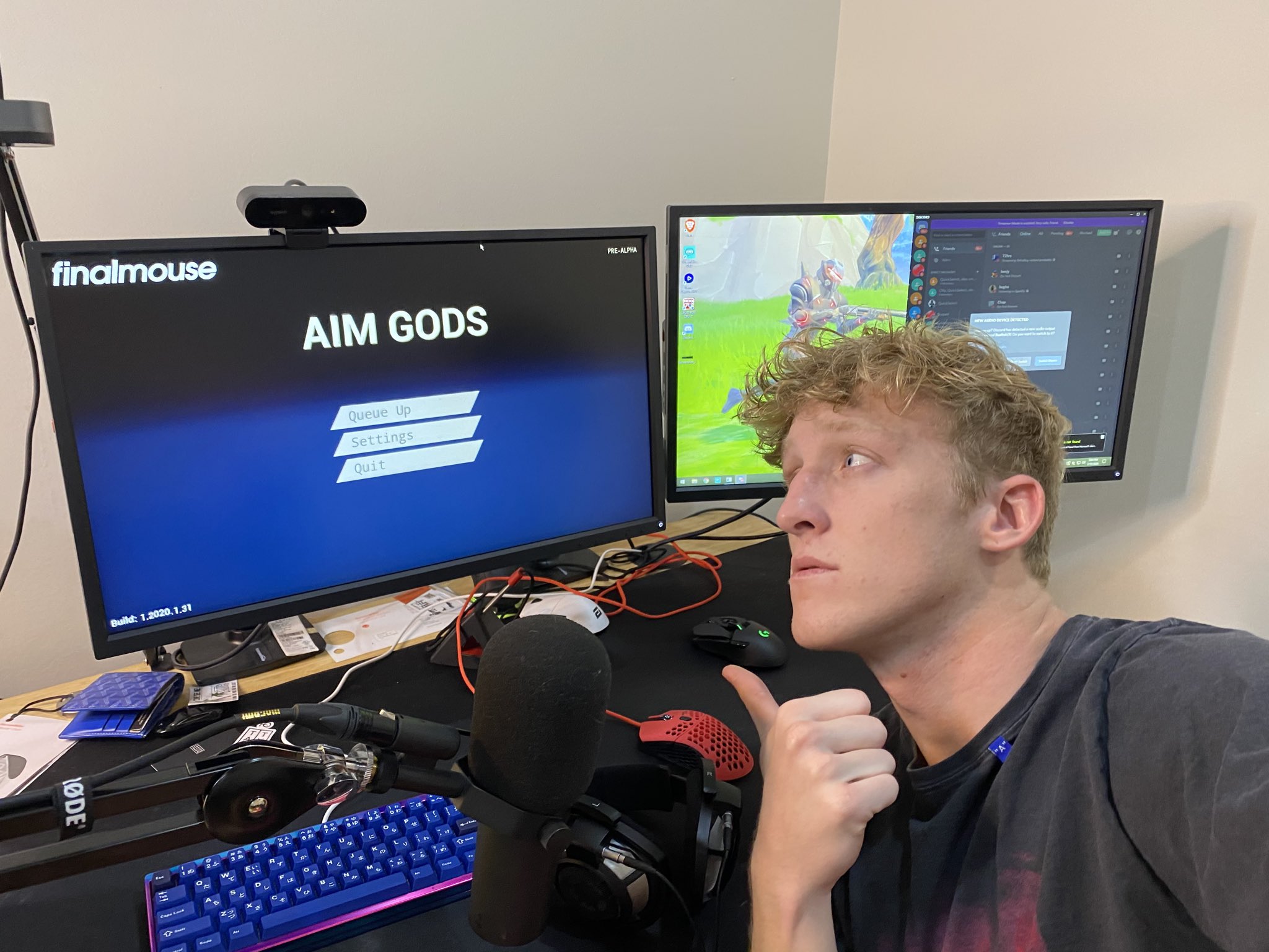 Tfue Desktop Wallpapers Most Popular Tfue Desktop Wallpapers Backgrounds Gtwallpaper