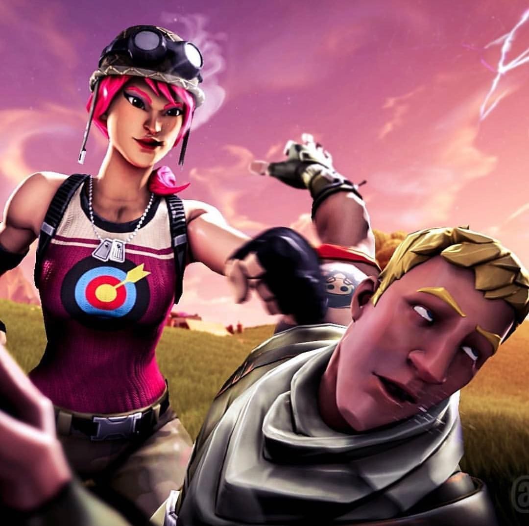 Tfue Scrim Discord Wallpapers