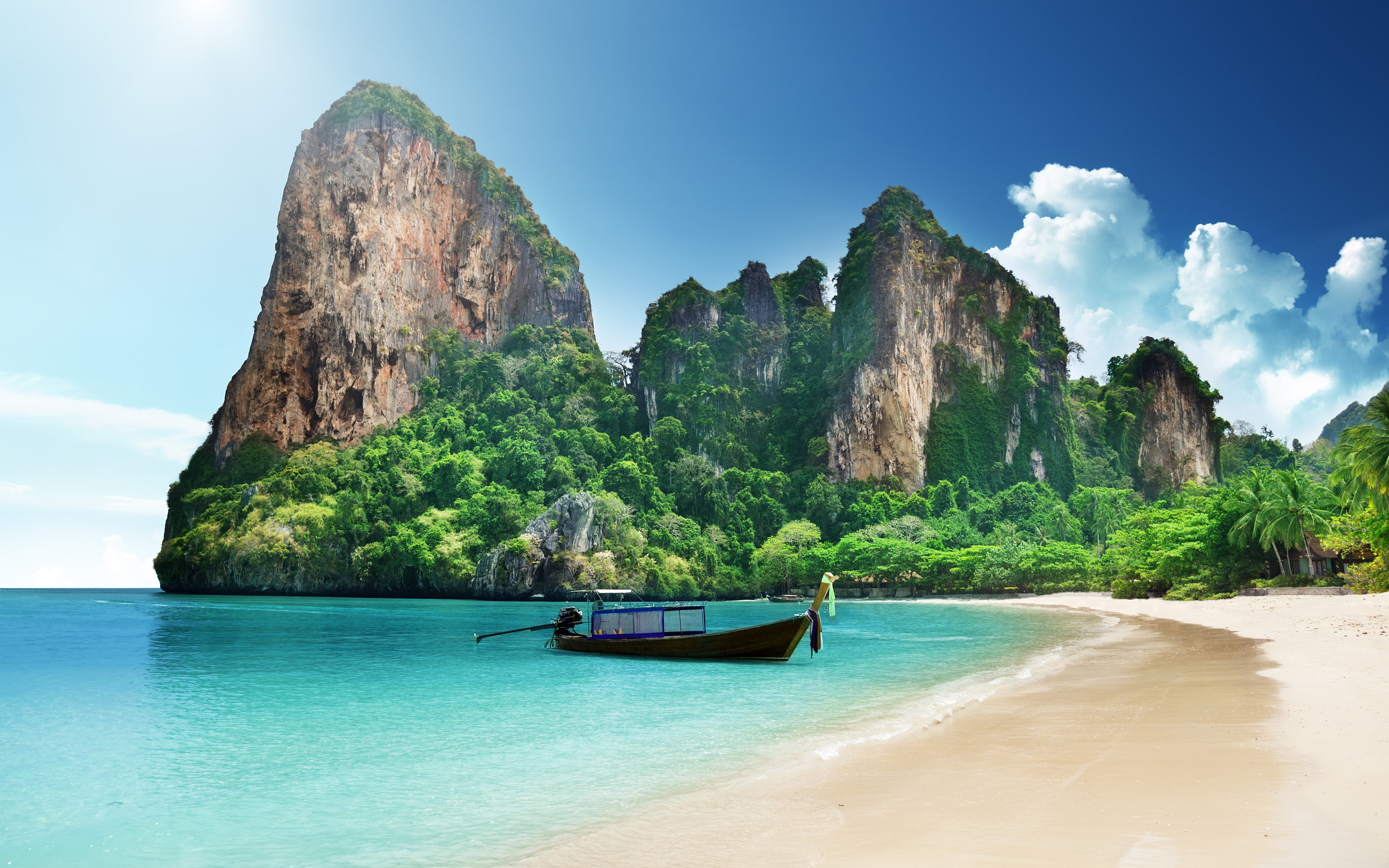 Thailand Desktop Wallpapers