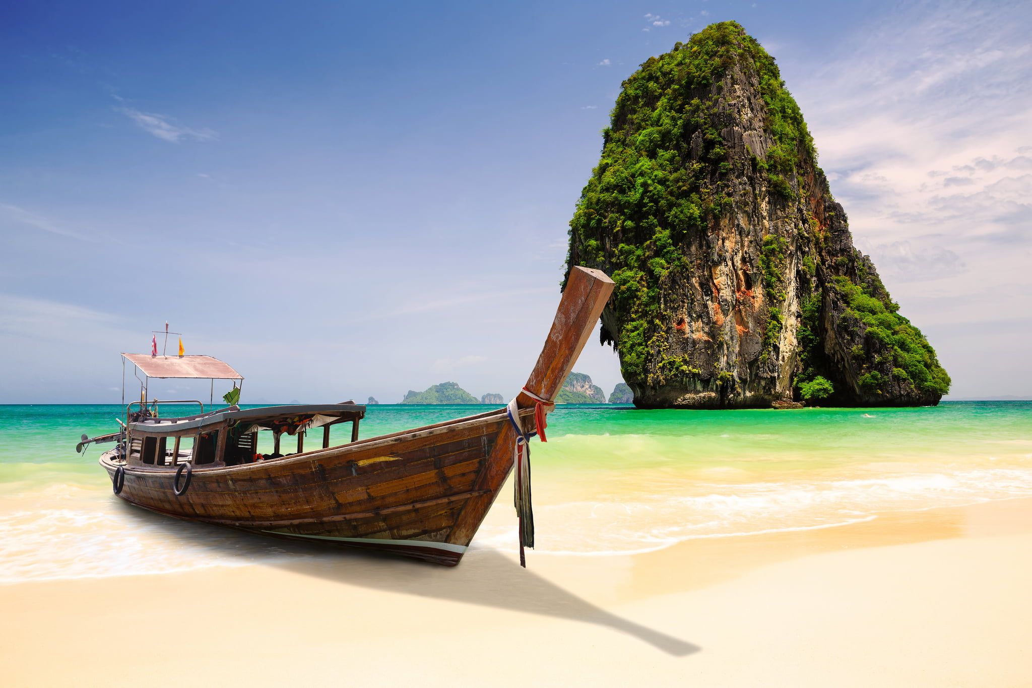 Thailand Desktop Wallpapers