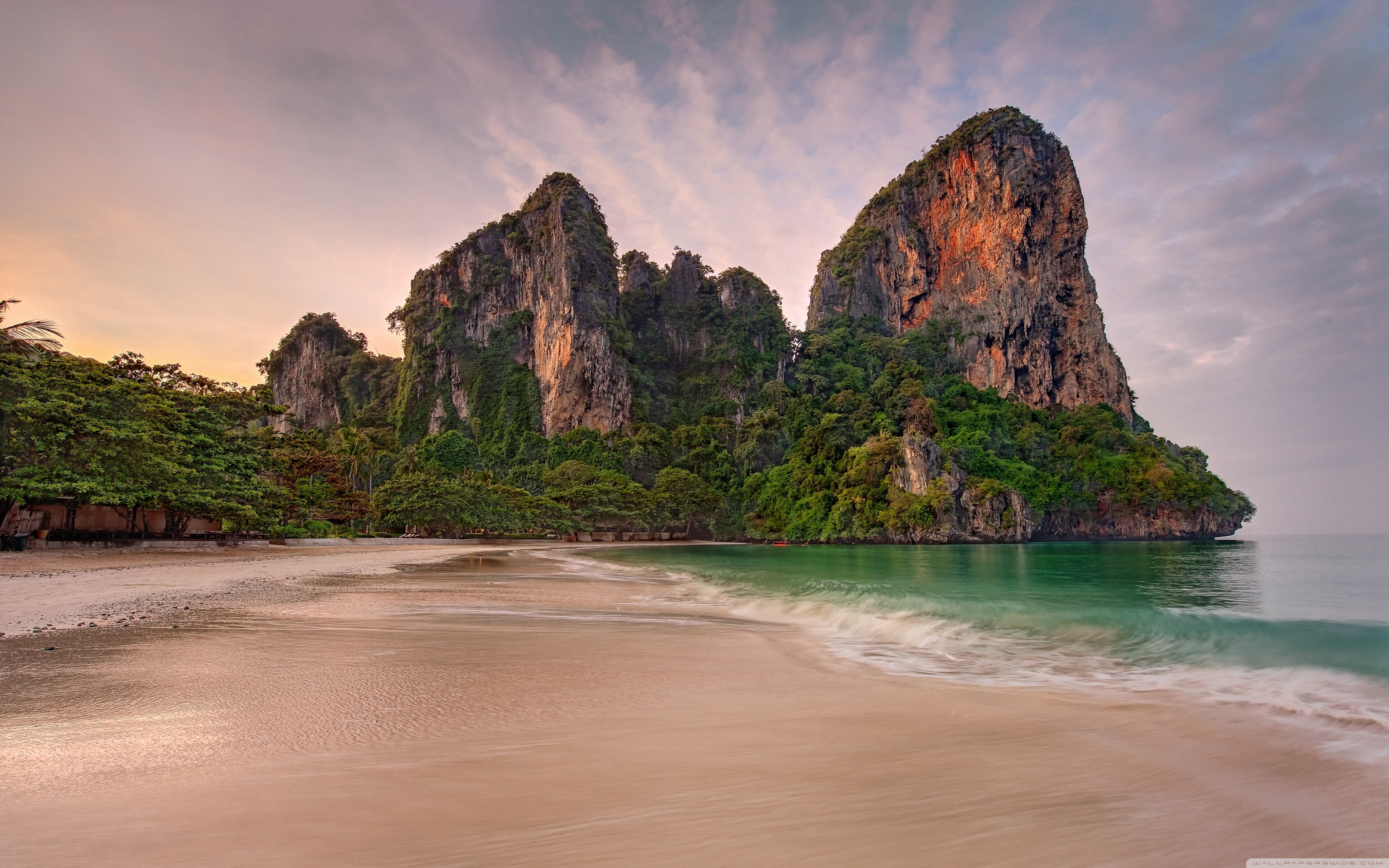 Thailand Desktop Wallpapers