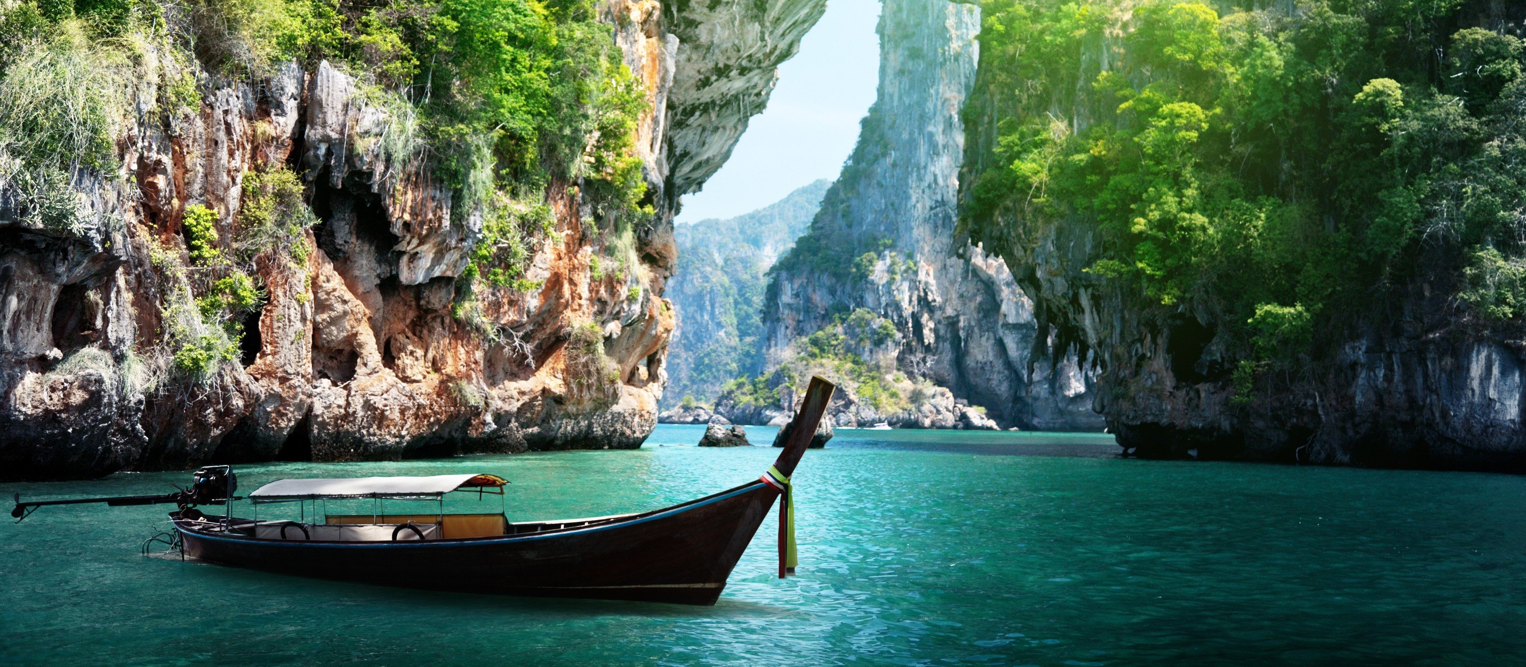 Thailand Desktop Wallpapers