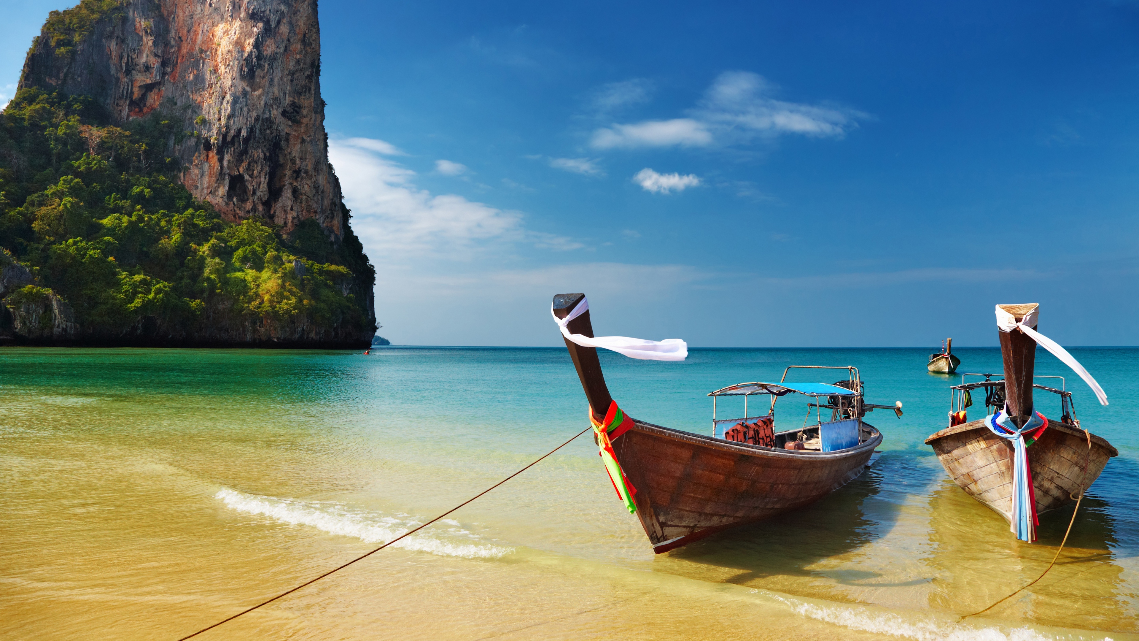 Thailand Desktop Wallpapers