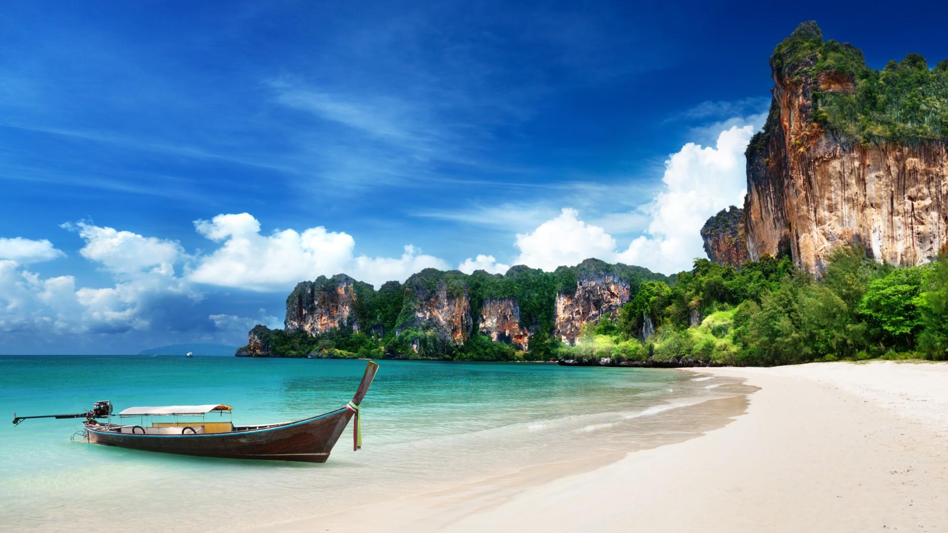 Thailand Desktop Wallpapers