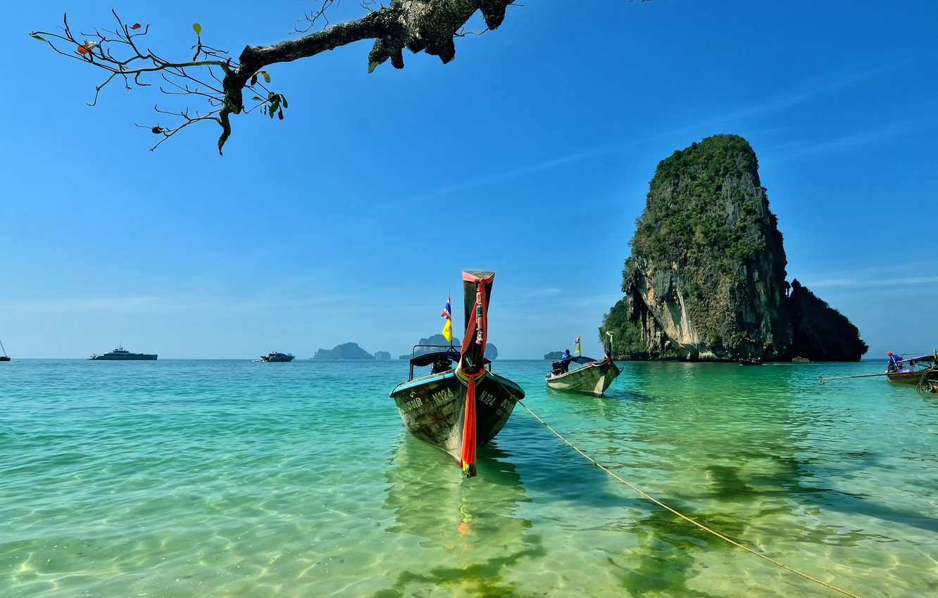 Thailand Desktop Wallpapers