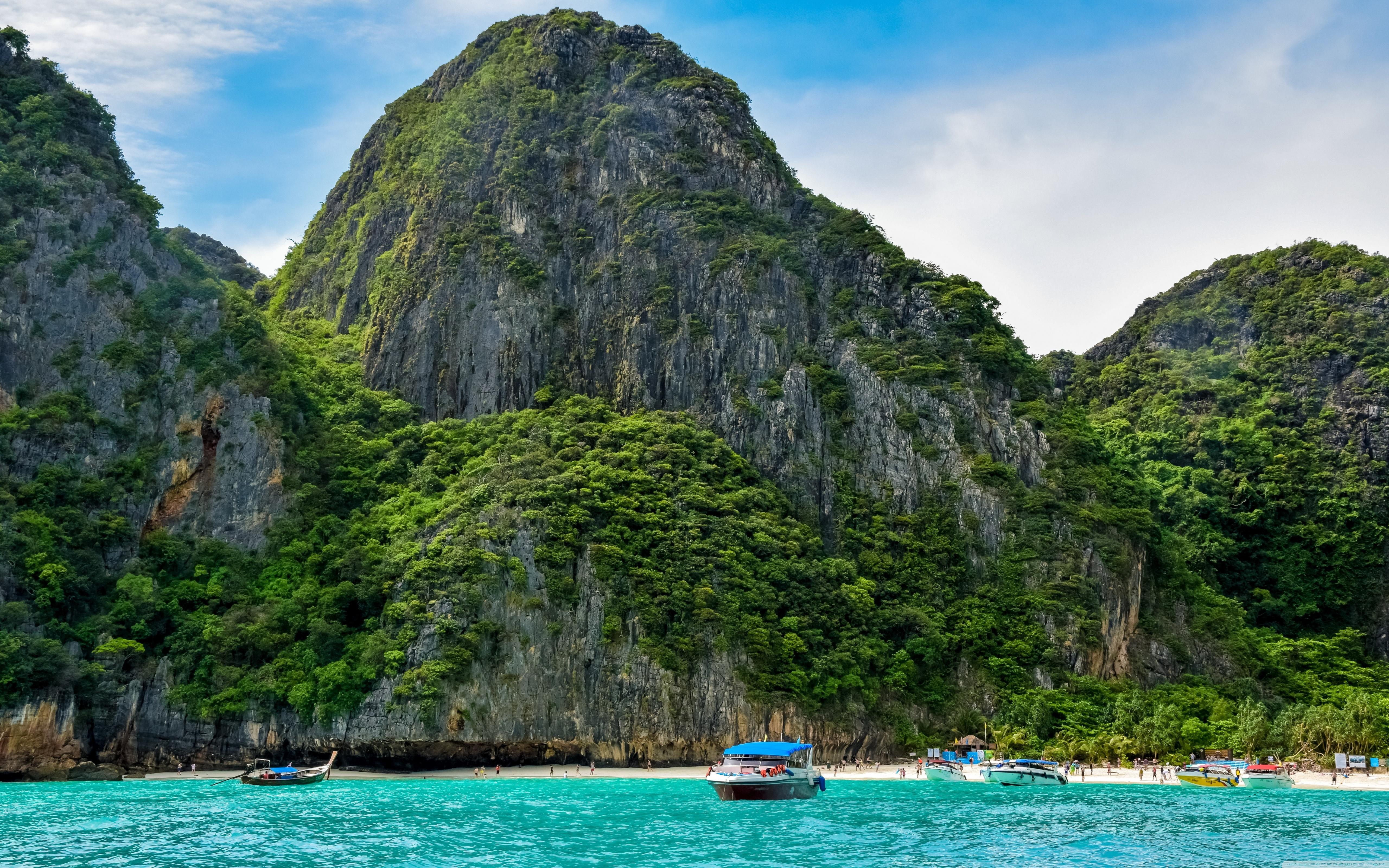 Thailand Desktop Wallpapers