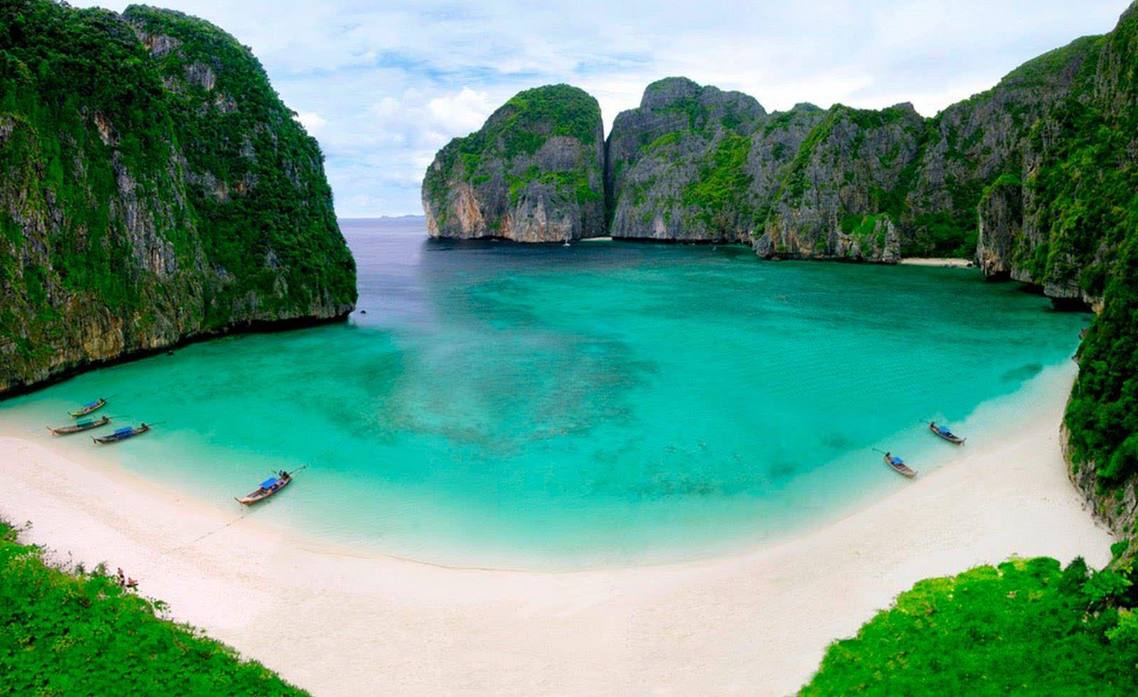 Thailand Desktop Wallpapers