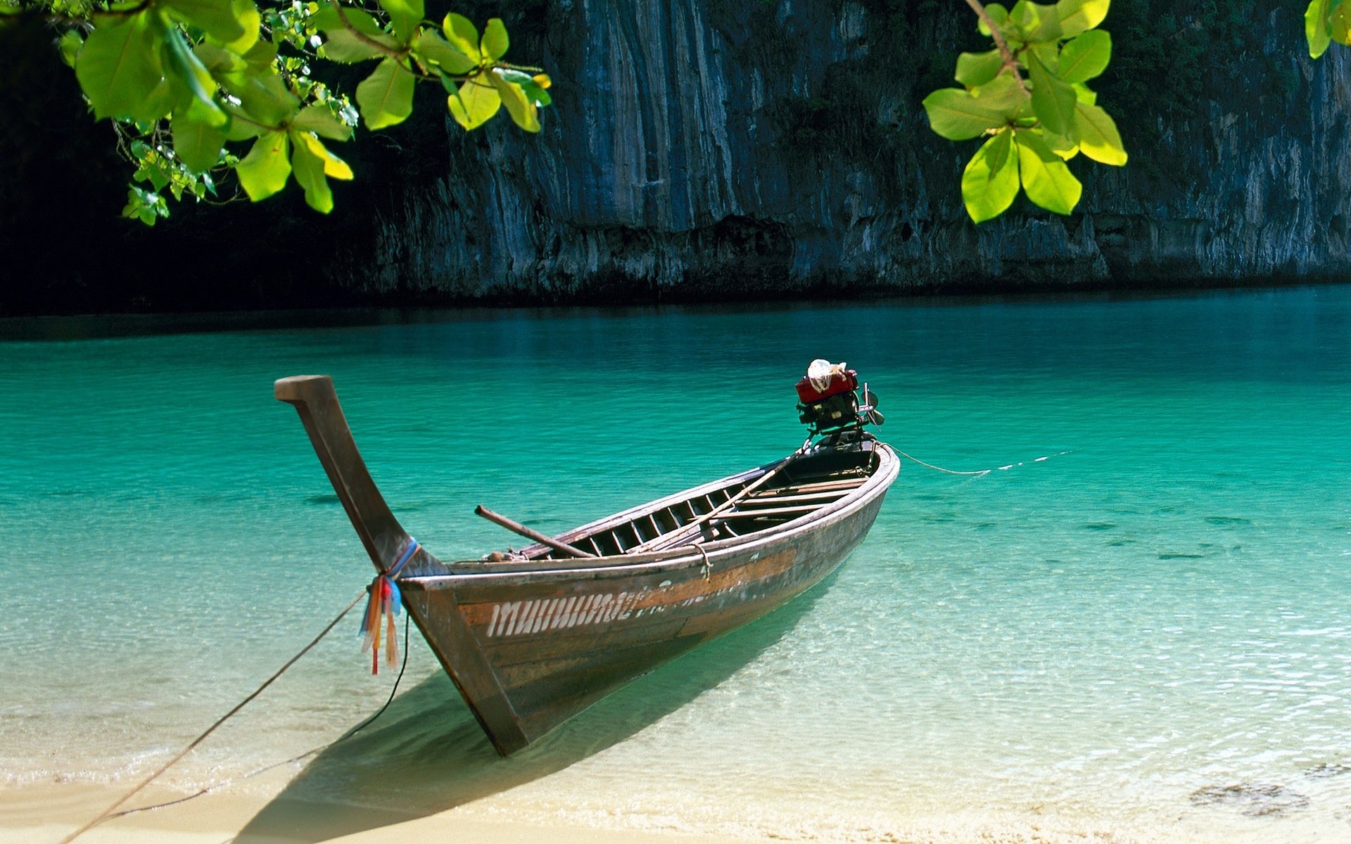 Thailand Desktop Wallpapers