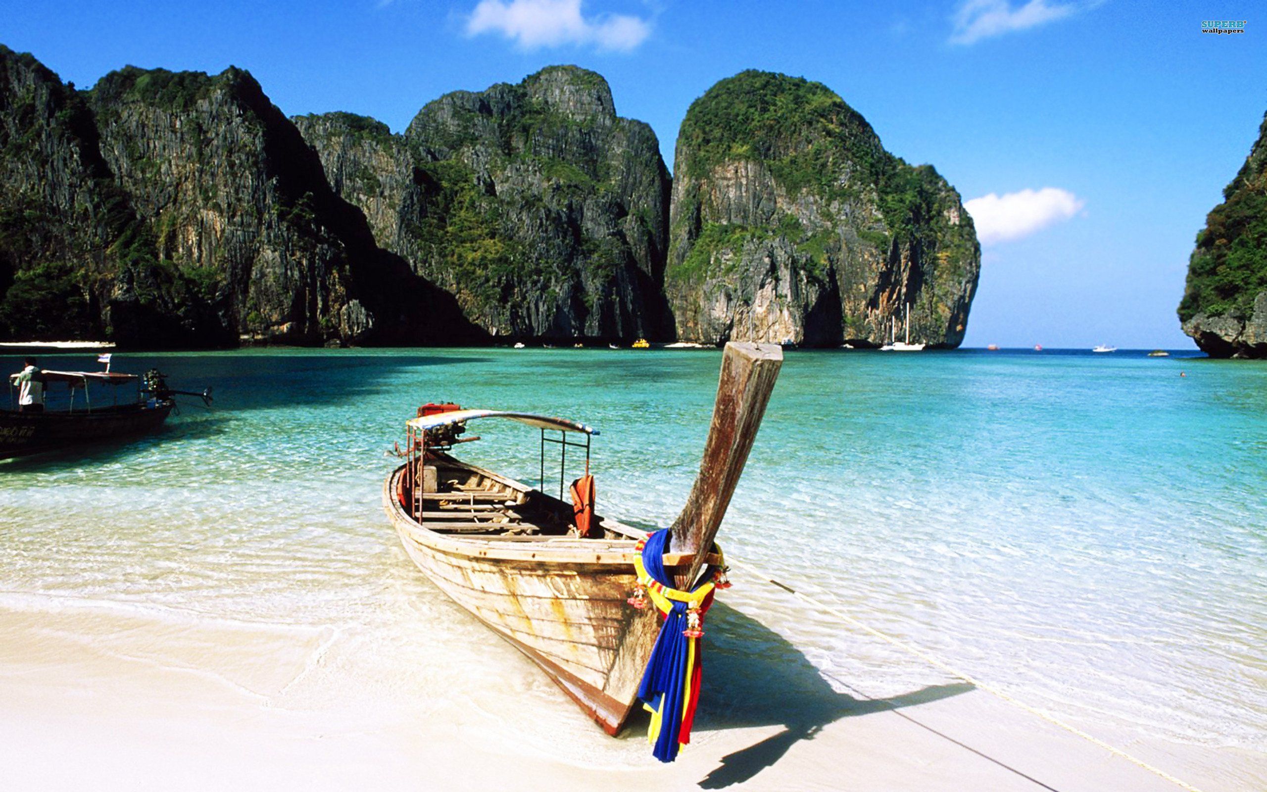 Thailand Desktop Wallpapers