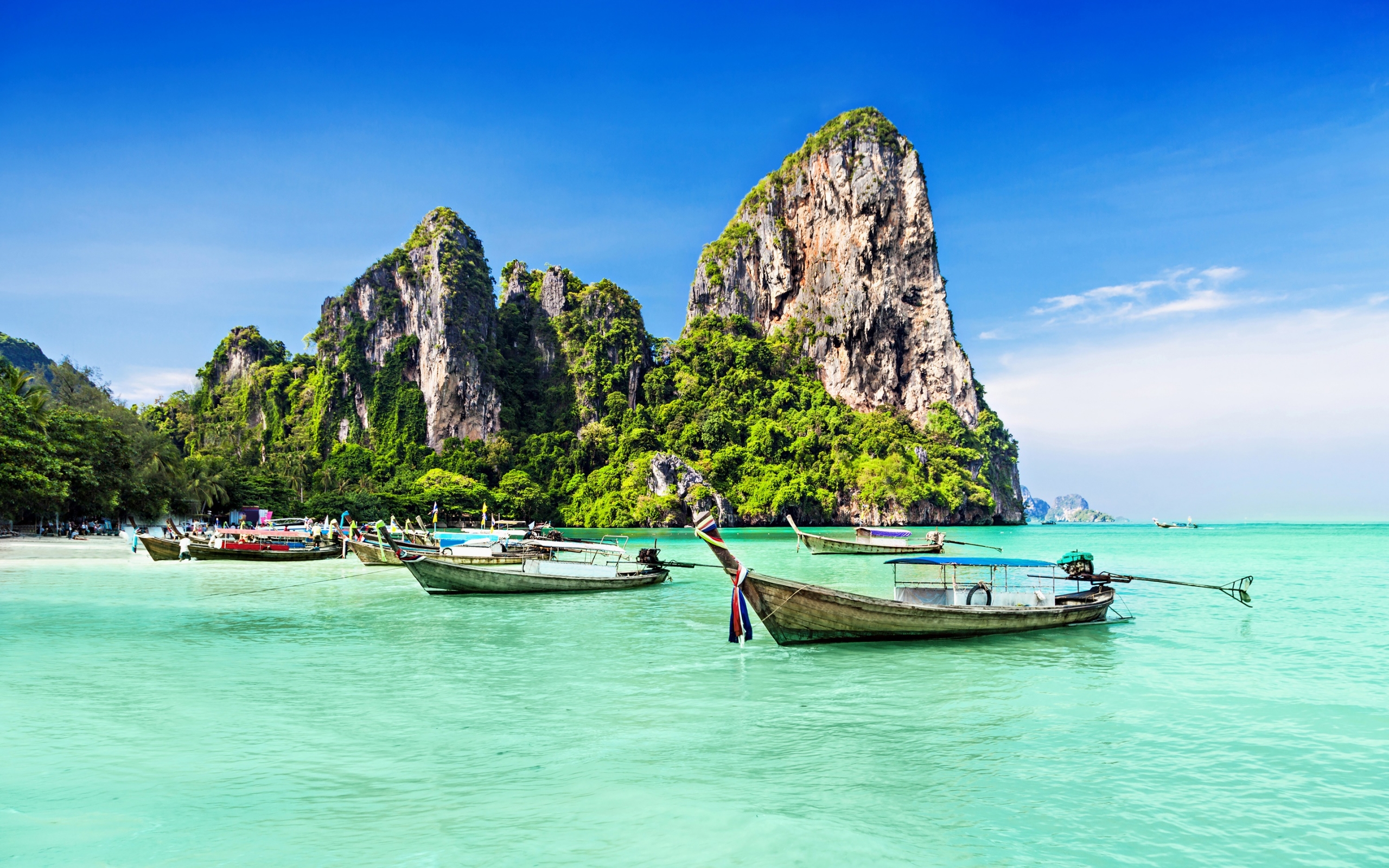 Thailand Desktop Wallpapers