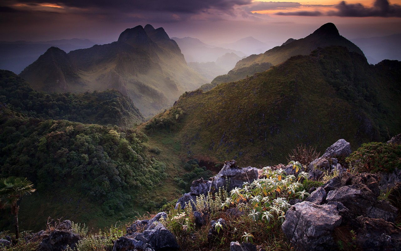 Thailand Desktop Wallpapers