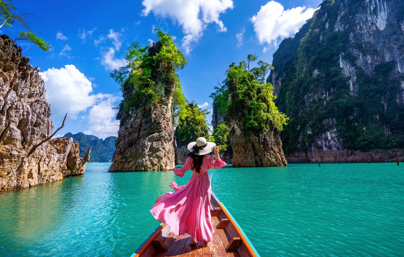 Thailand Desktop Wallpapers