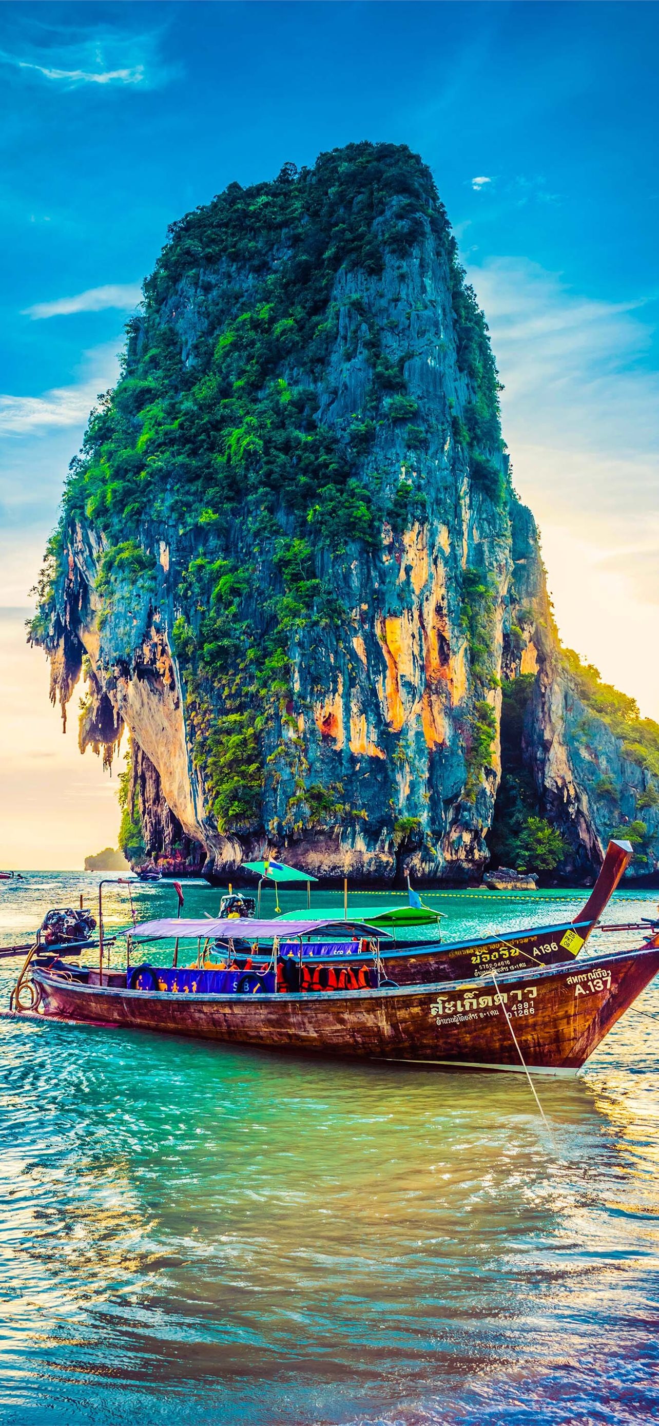 Thailand Iphone Wallpapers