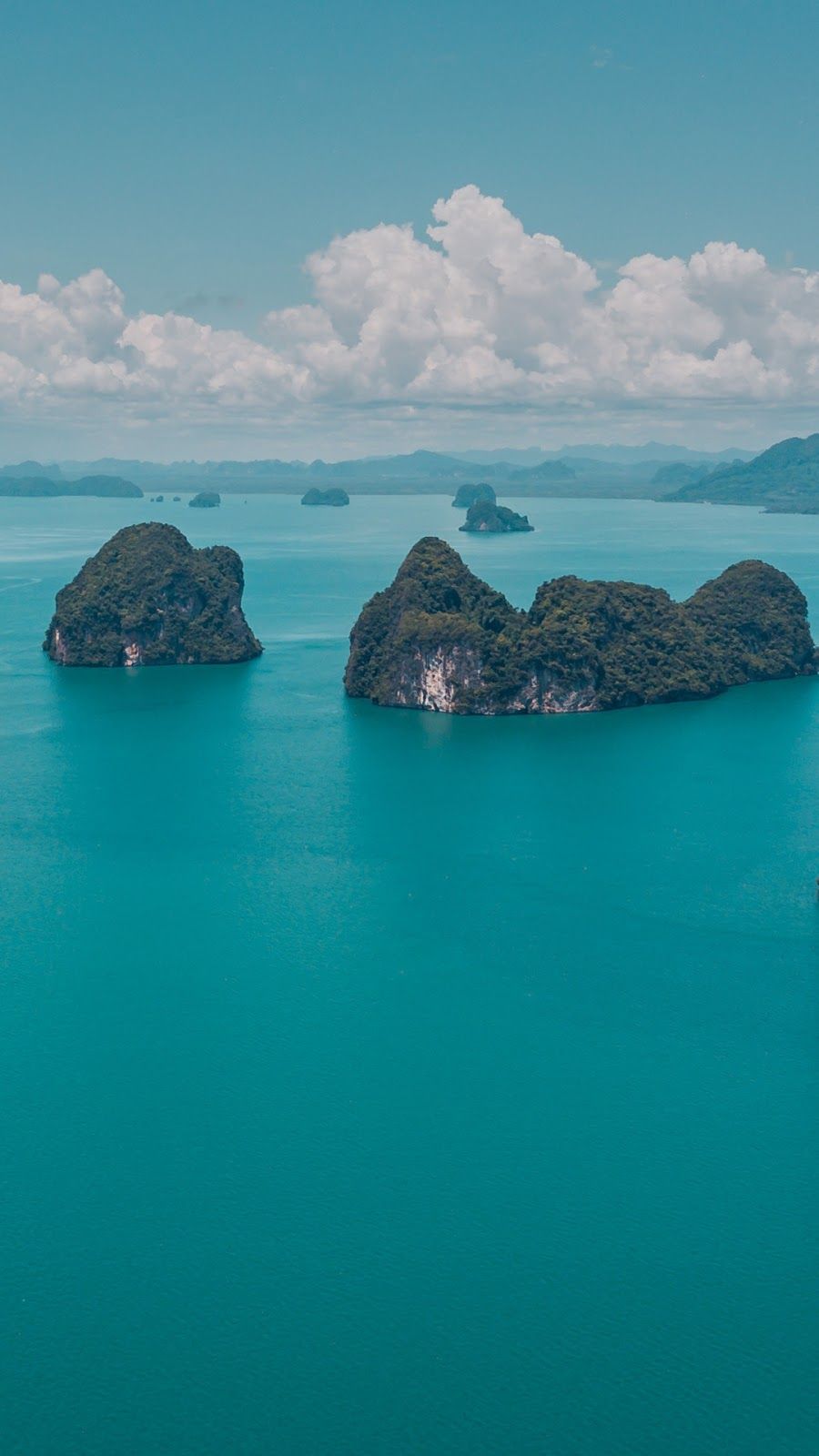 Thailand Iphone Wallpapers