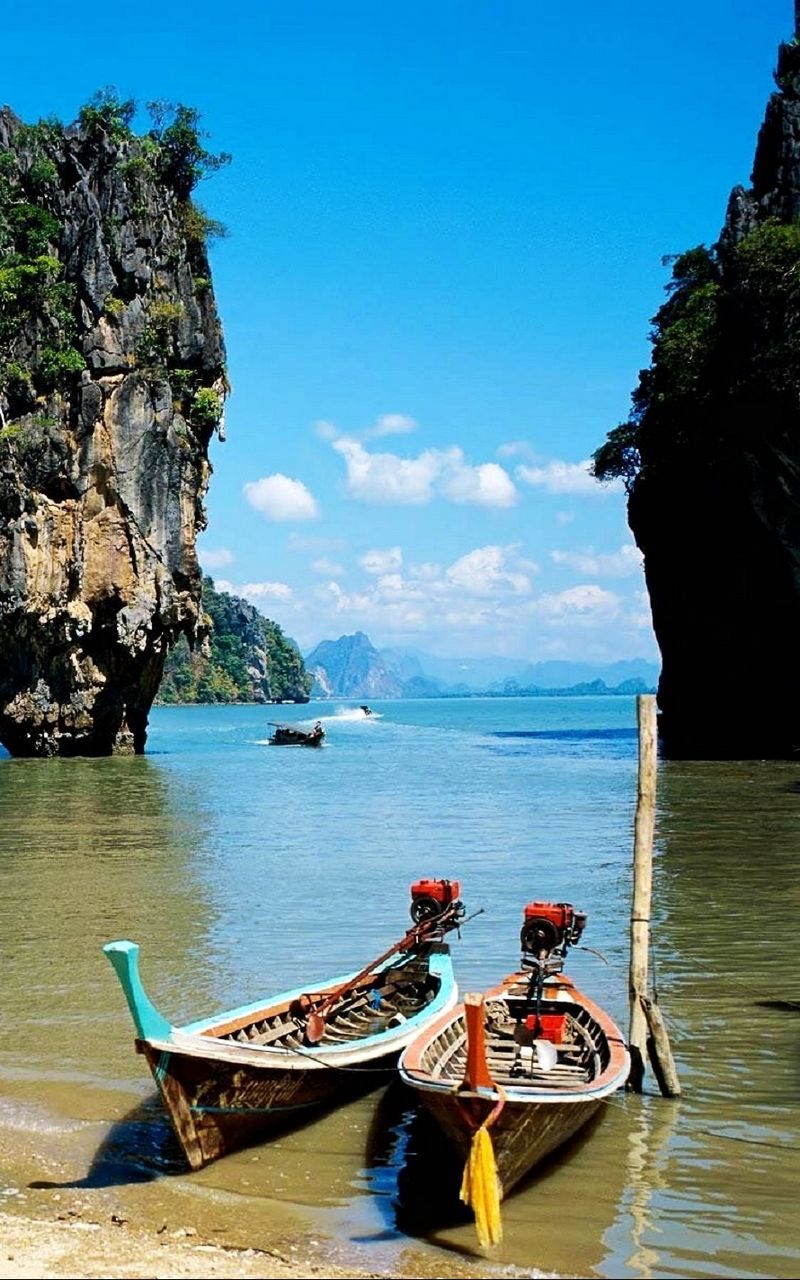 Thailand Iphone Wallpapers