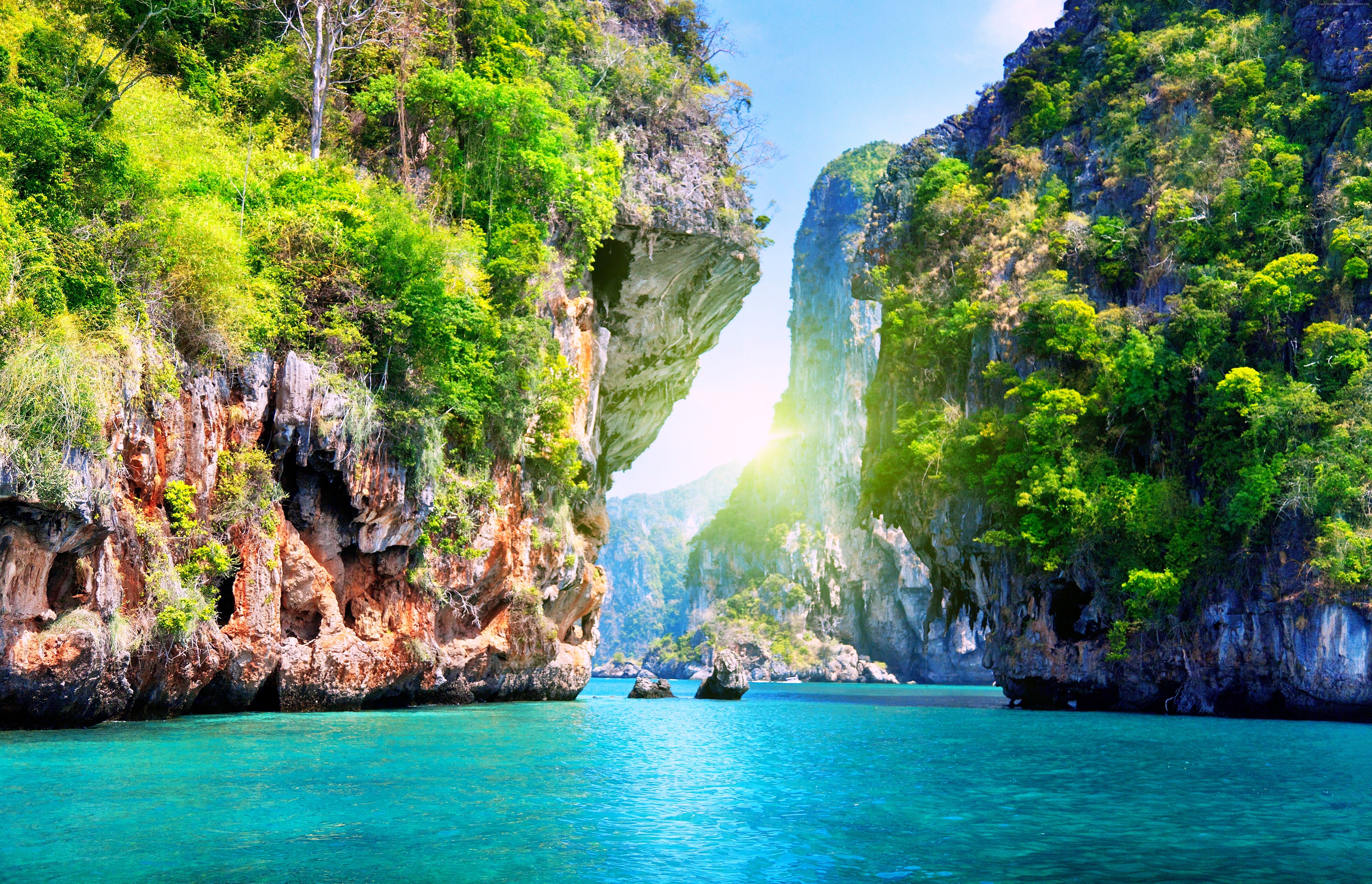 Thailand 4K Wallpapers