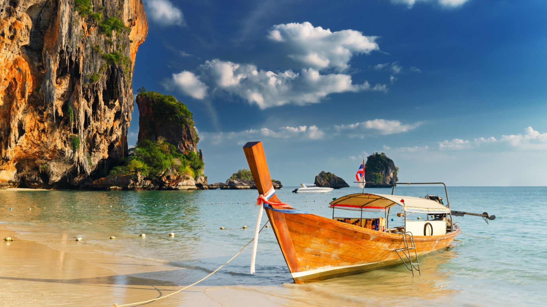 Thailand 4K Wallpapers