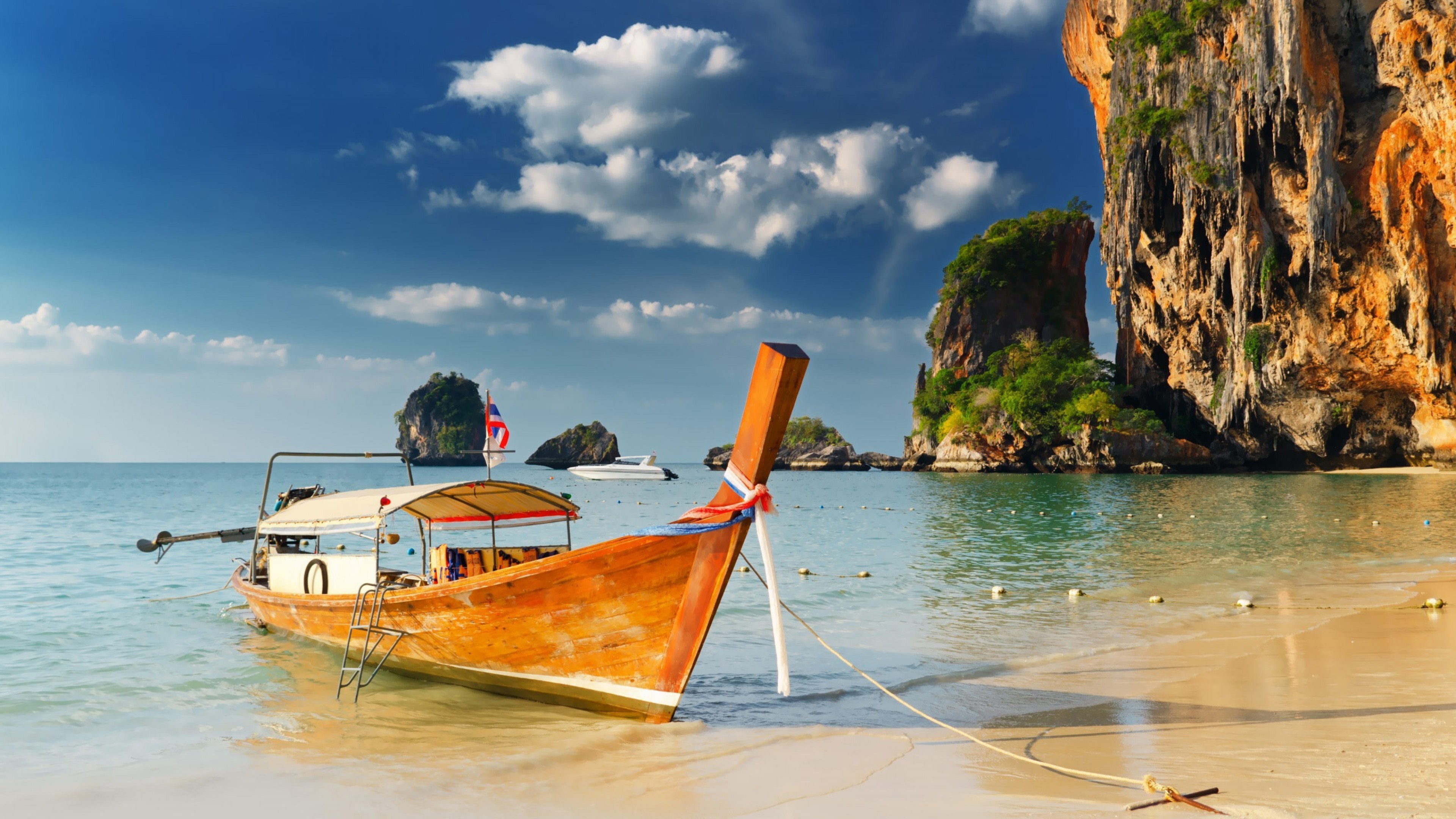 Thailand 4K Wallpapers