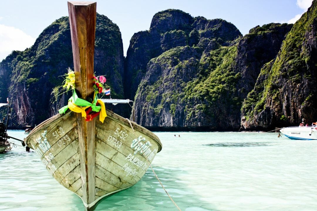 Thailand 4K Wallpapers