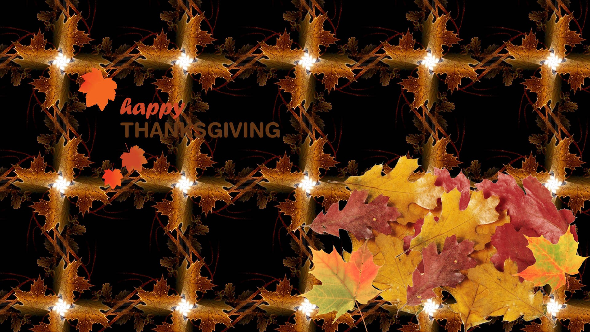 Thanksgiving 1920X1080 Wallpapers