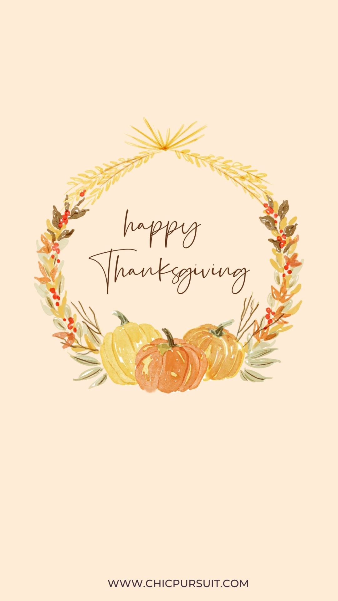 Thanksgiving 2019 Wallpapers