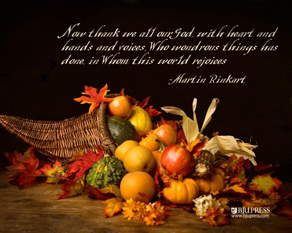 Thanksgiving Blessings Images Free Wallpapers