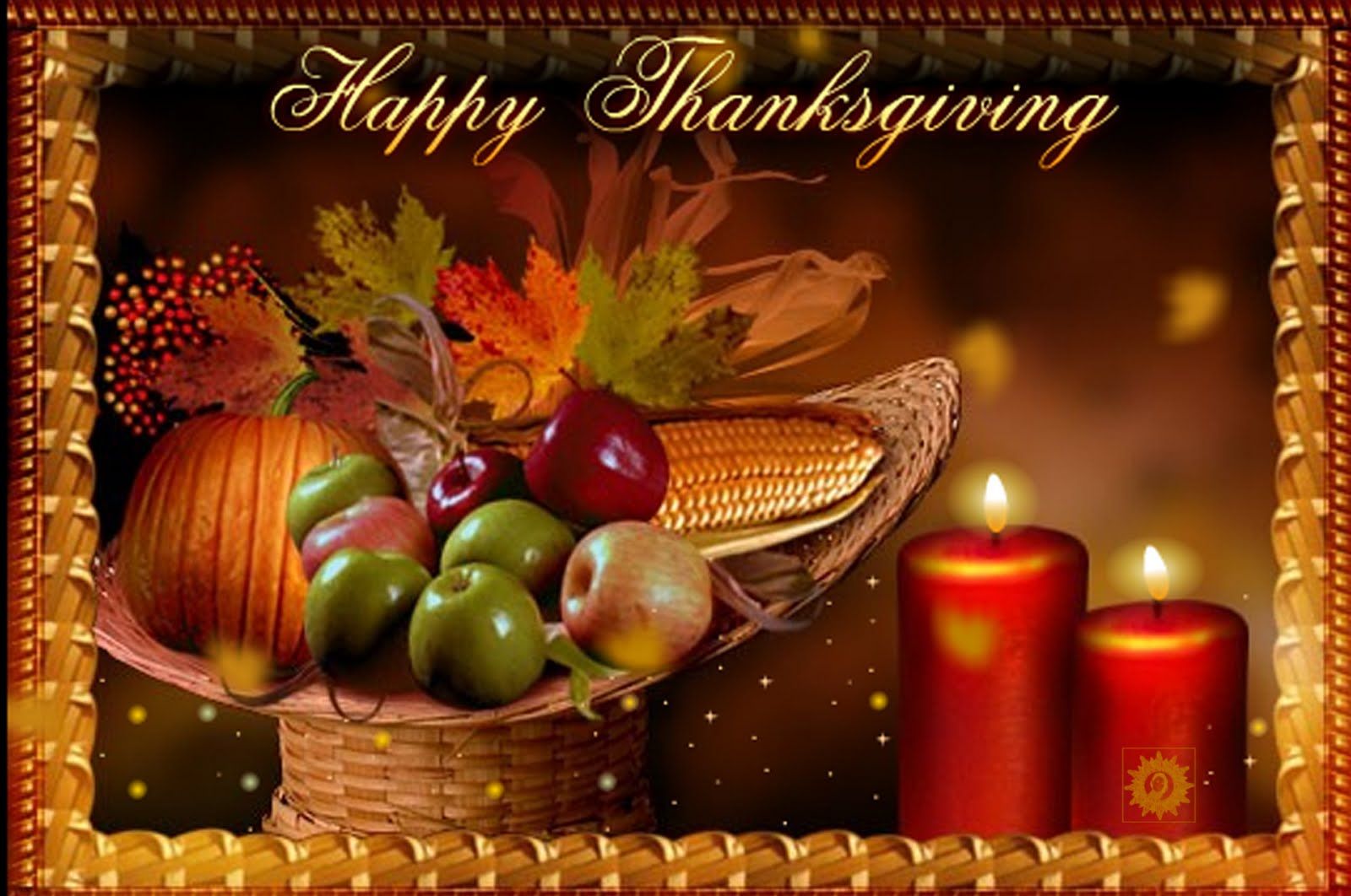 Thanksgiving Blessings Images Free Wallpapers