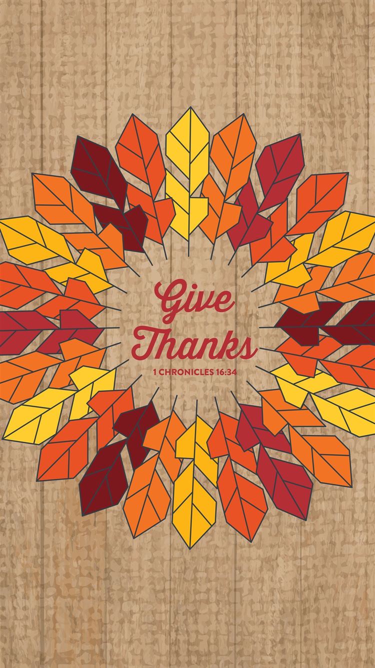 Thanksgiving Cell Phone Wallpapers