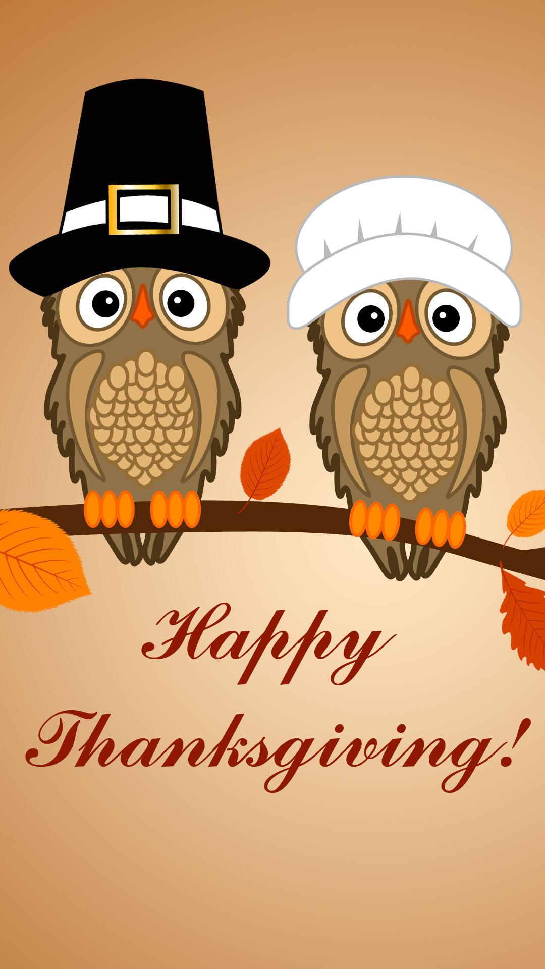 Thanksgiving Cell Phone Wallpapers