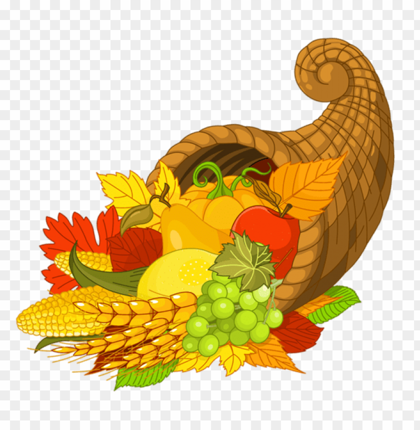 Thanksgiving Cornucopia Wallpapers