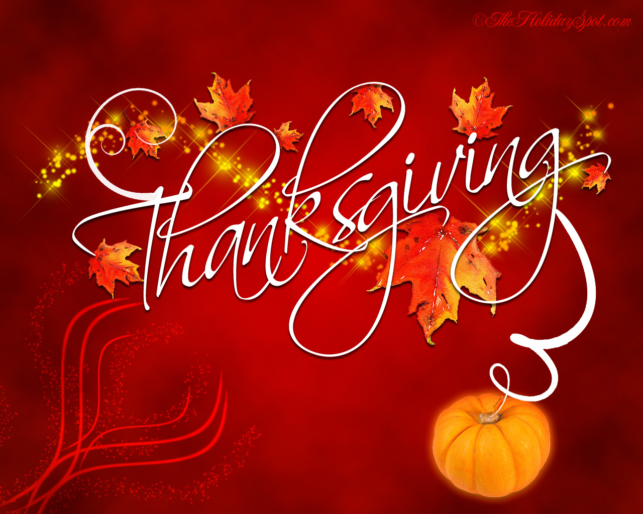 Thanksgiving Day Wallpapers