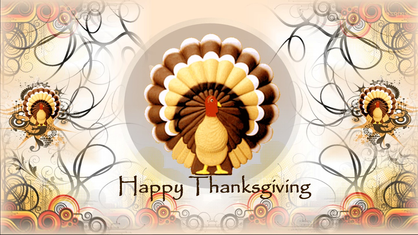 Thanksgiving Day Wallpapers