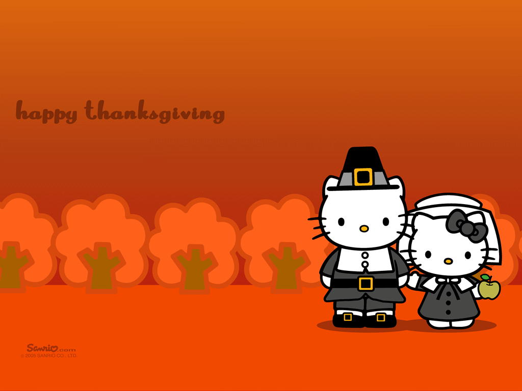 Thanksgiving Day Wallpapers