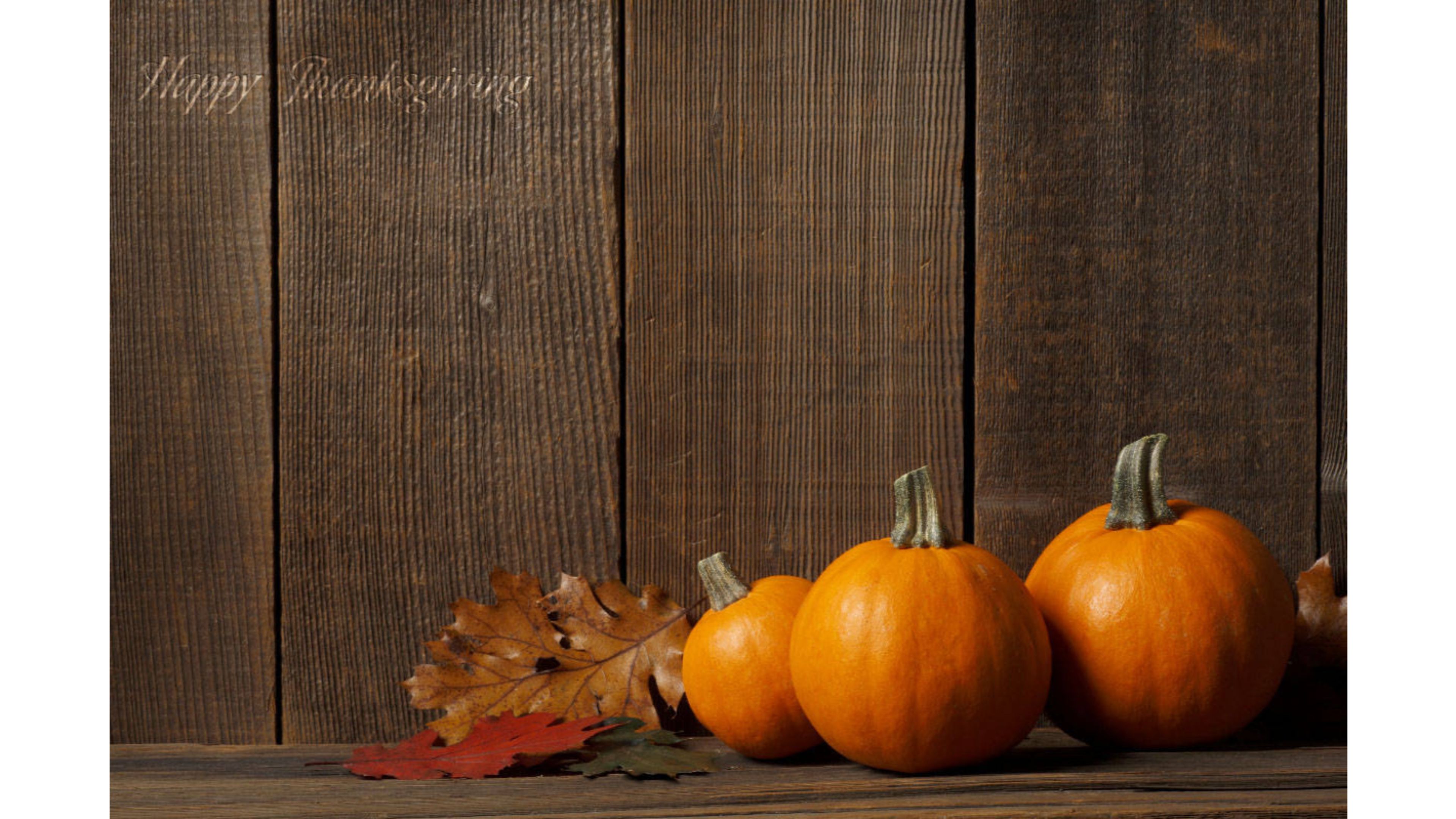 Thanksgiving Gourd Wallpapers