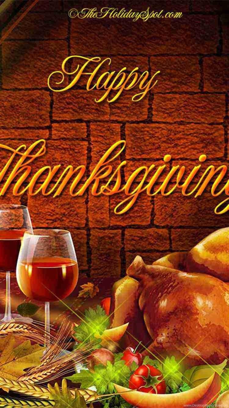 Thanksgiving Turkey Iphone Wallpapers