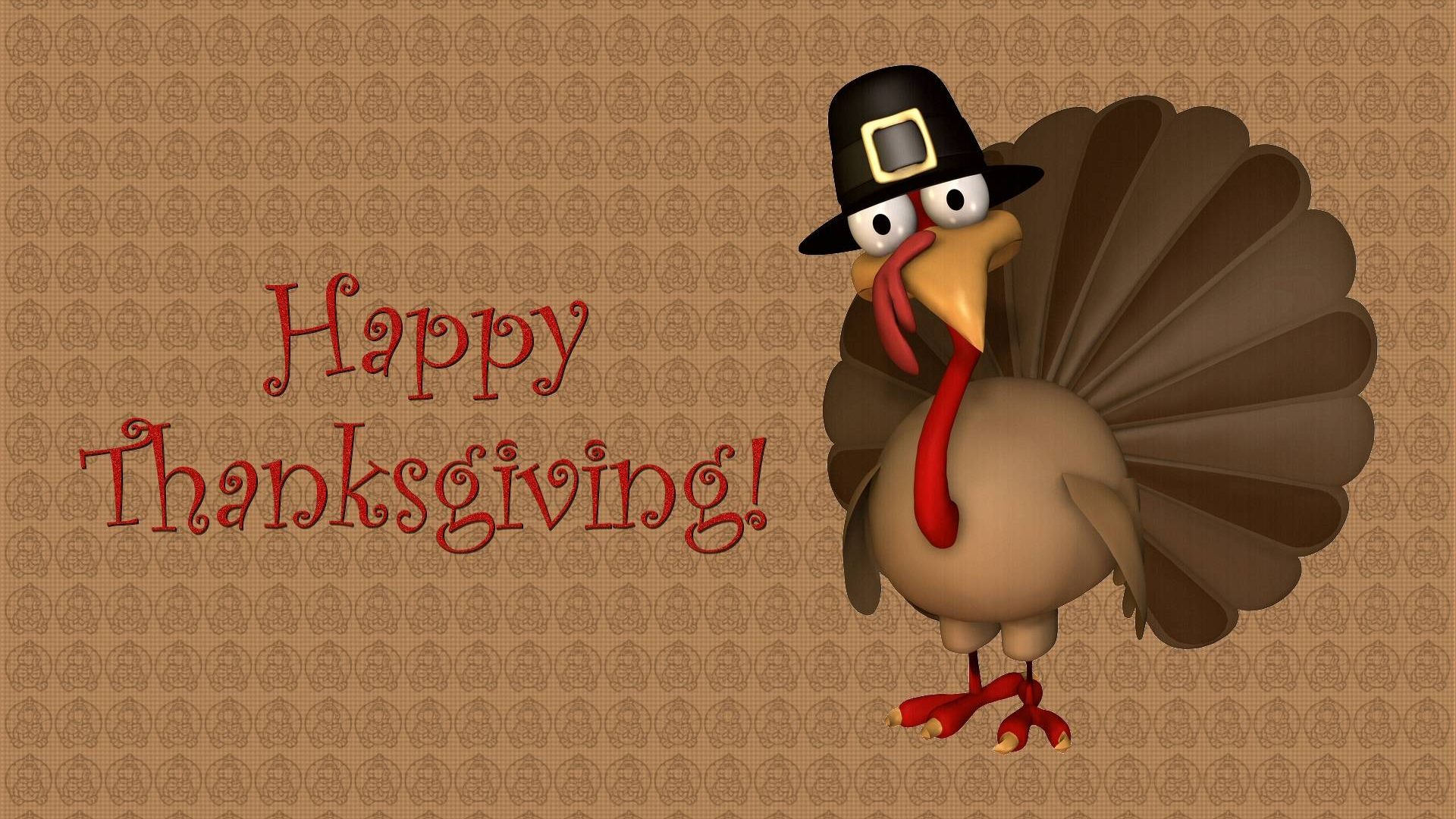 Thanksgiving Turkey Wallpapers