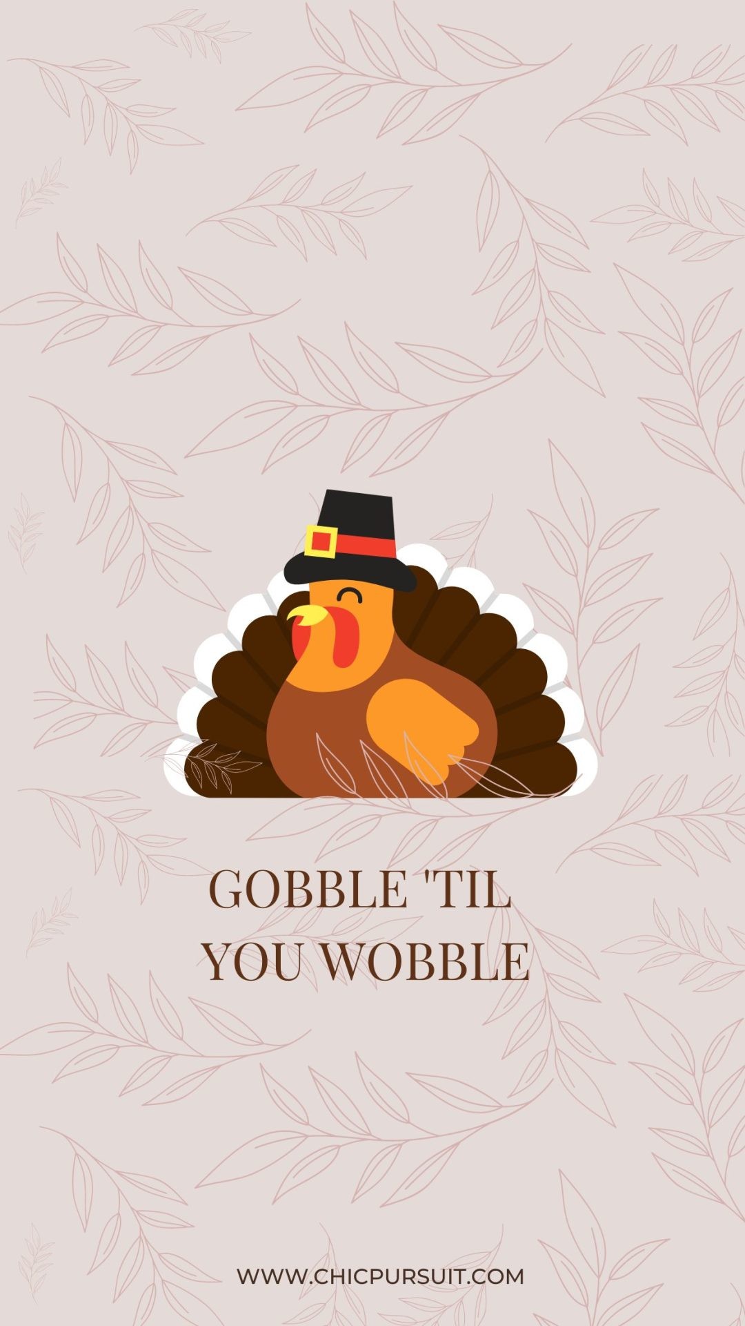 Thanksgiving Turkey Wallpapers