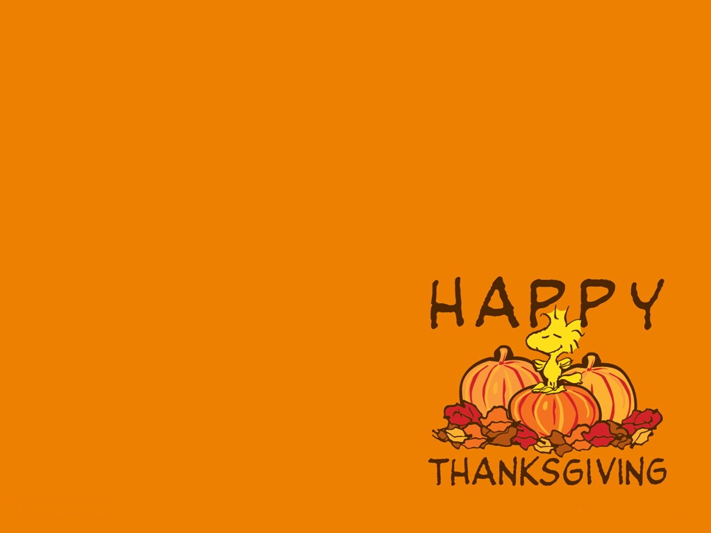 Thanksgiving For Computer Screen Wallpapers