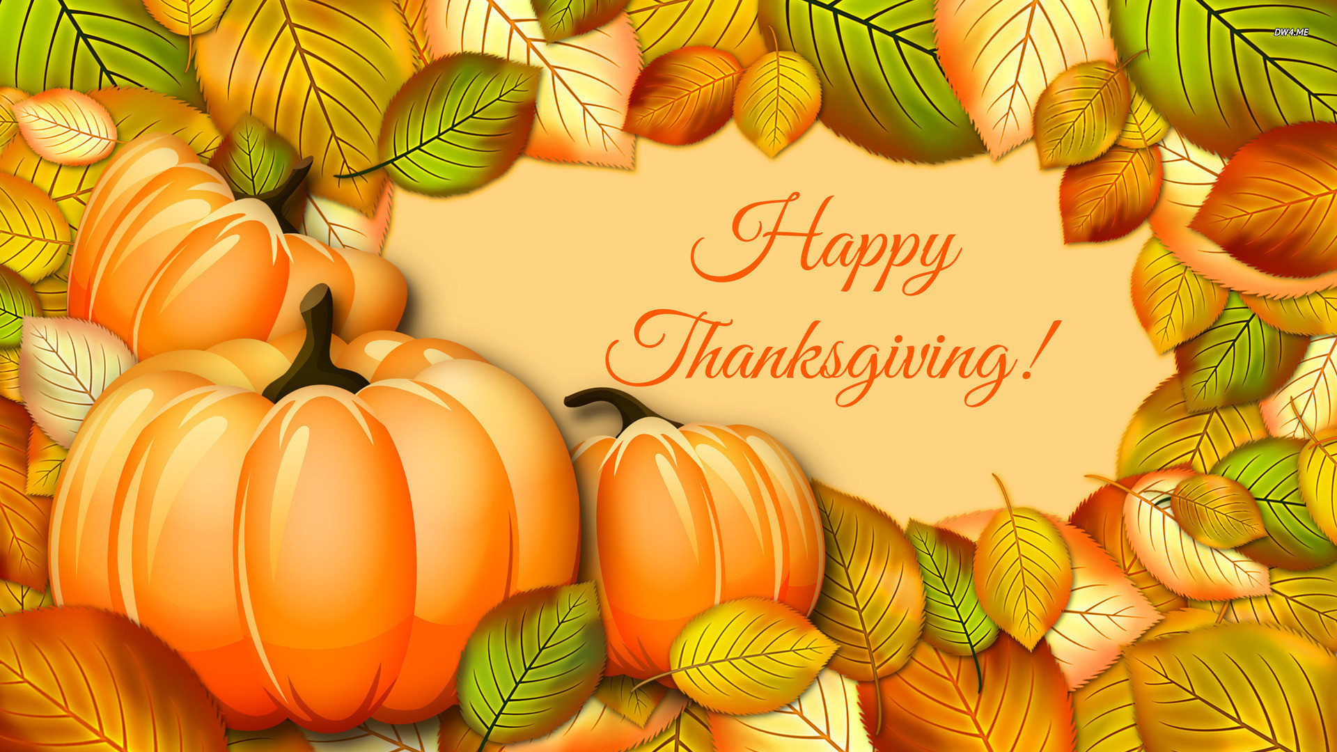 Thanksgiving Hd Widescreen Wallpapers