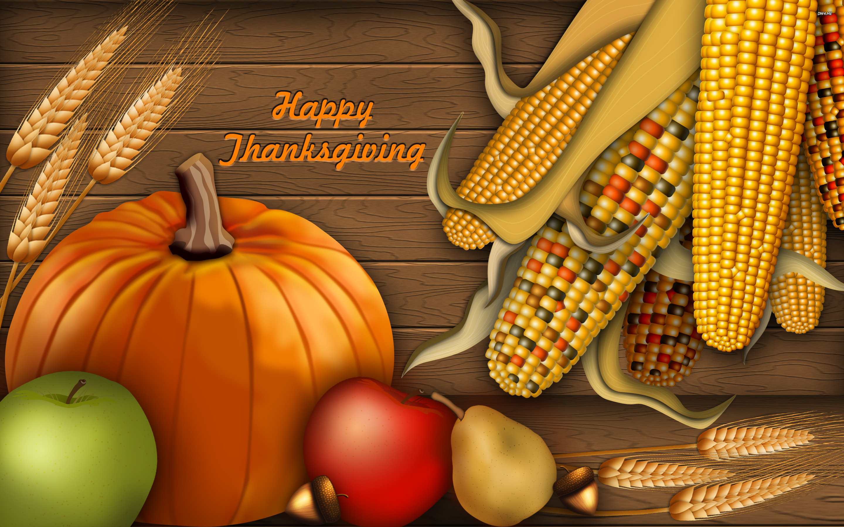 Thanksgiving Hd Widescreen Wallpapers