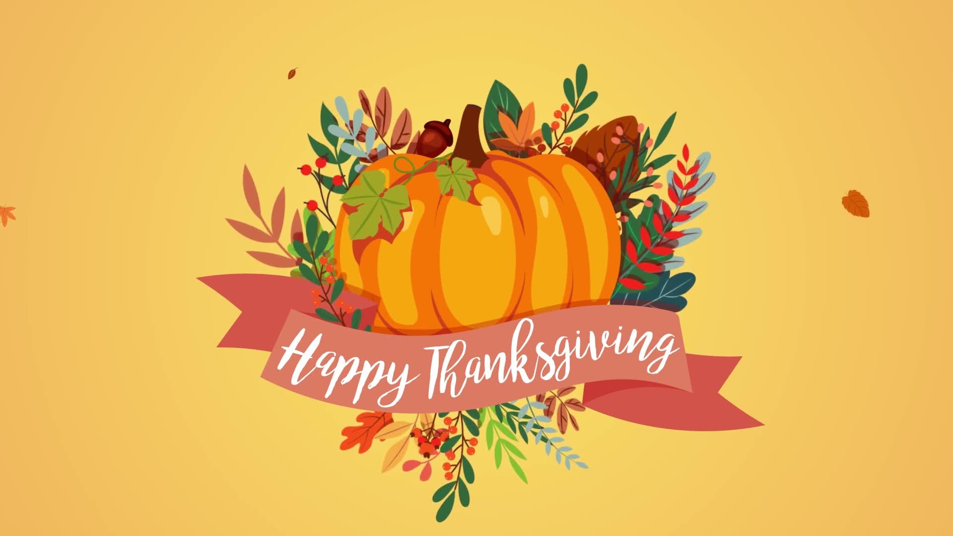 Thanksgiving Hd Widescreen Wallpapers