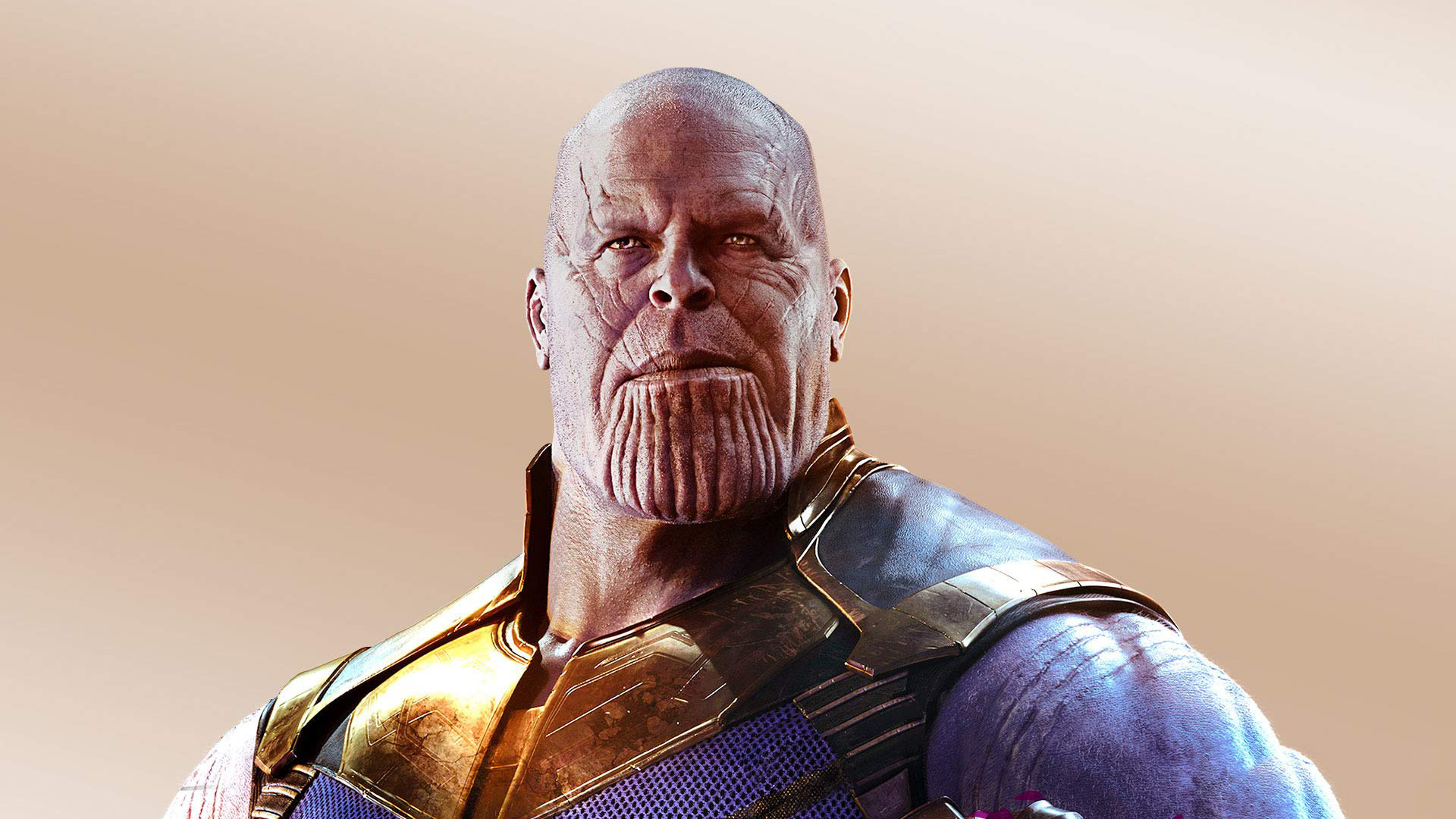 Thanos Infinity War Wallpapers