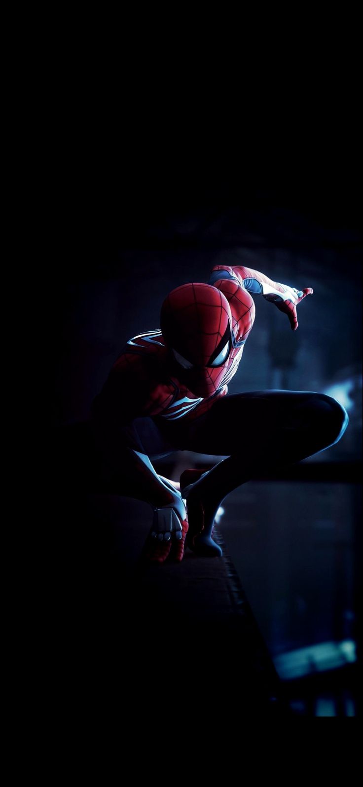 The Amazing Spider Man Iphone Wallpapers