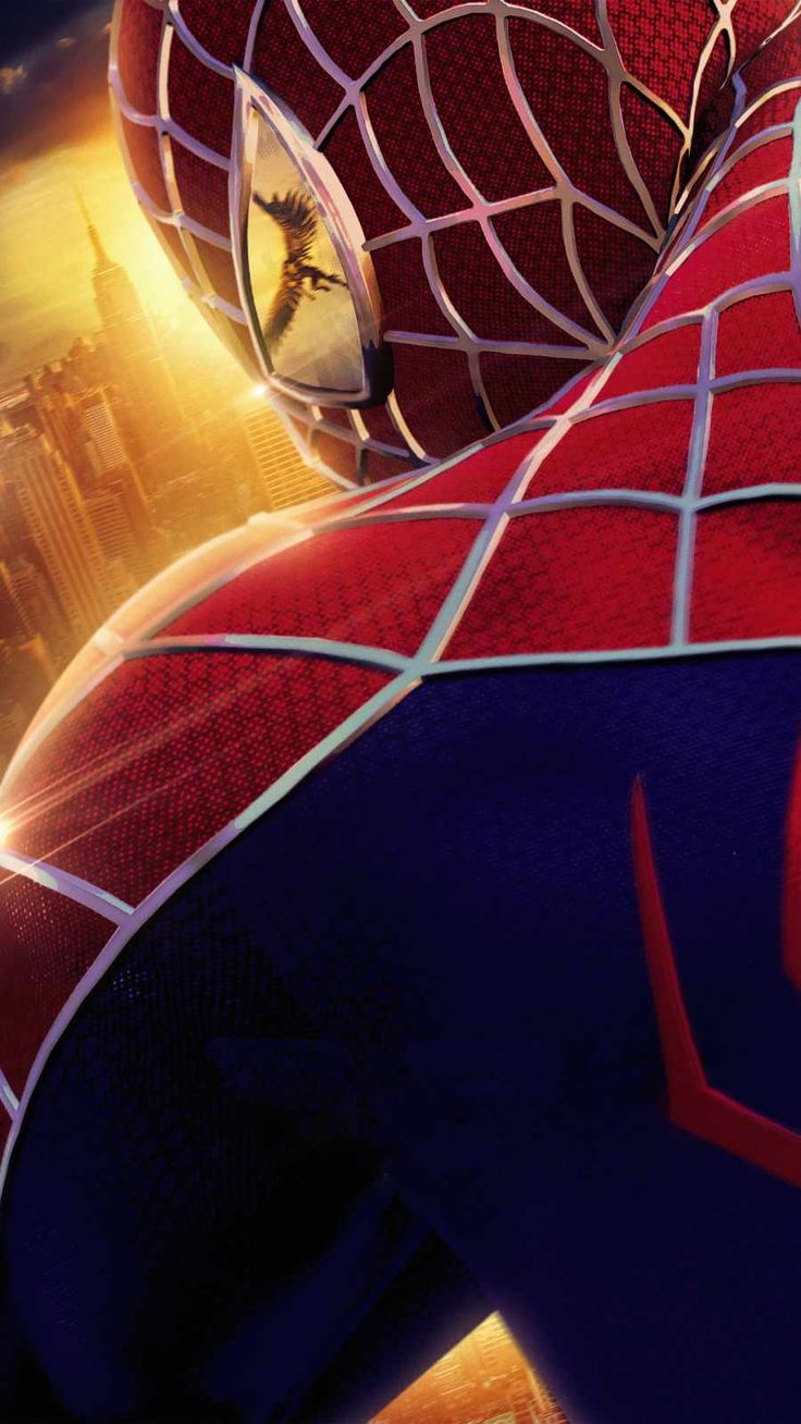 The Amazing Spider Man Iphone Wallpapers