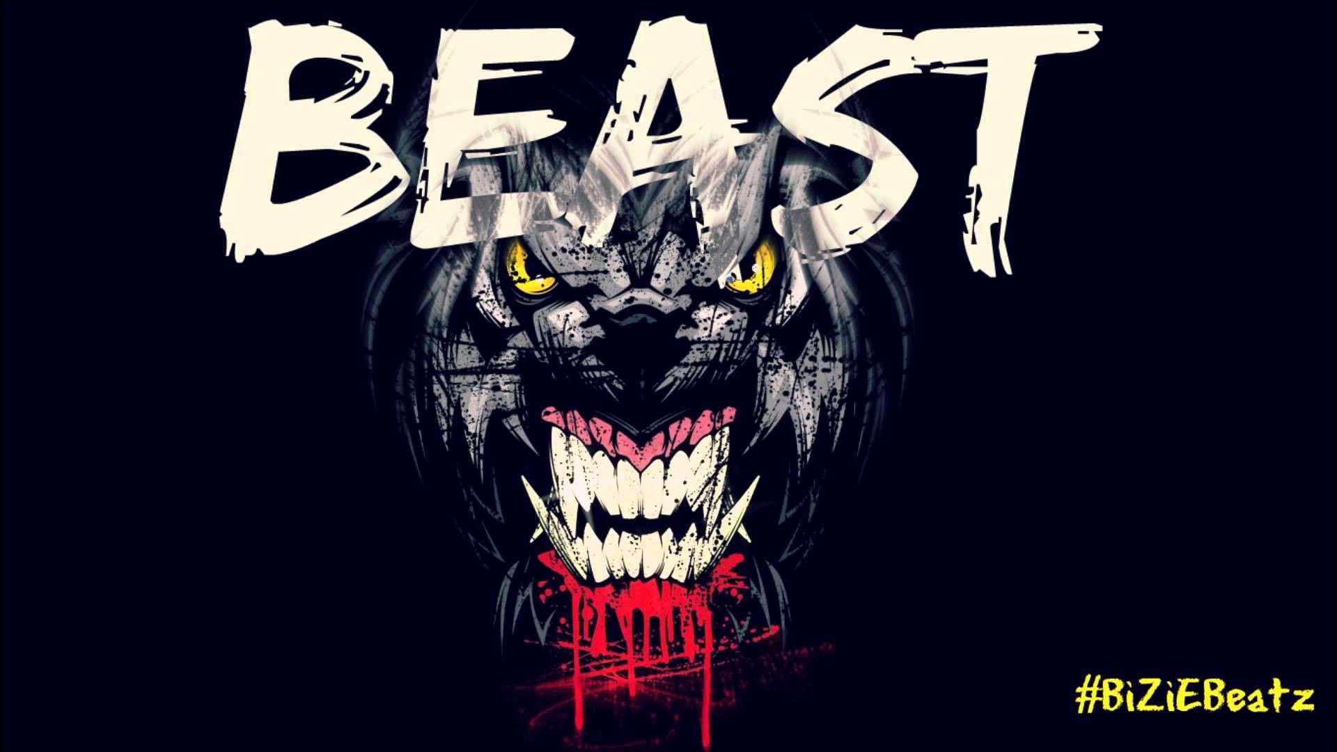 The Beast Wallpapers