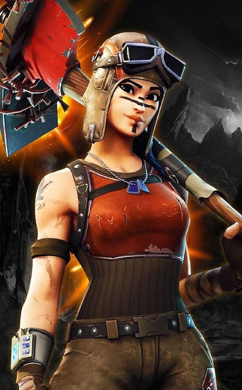 The Best Fortnite Wallpapers