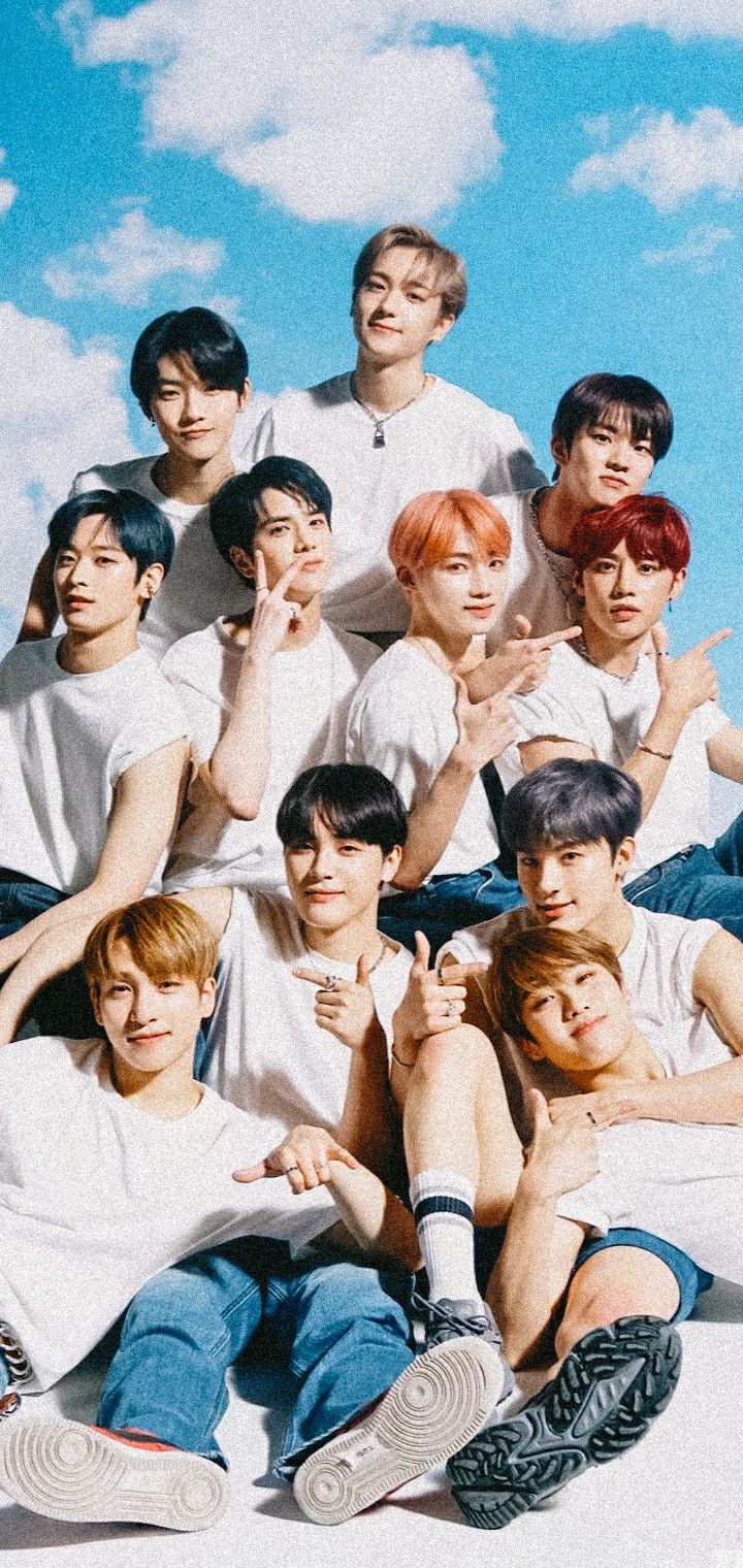 The Boyz Wallpapers